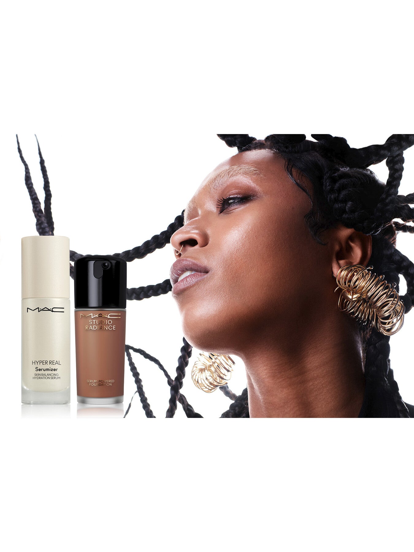 Hyper Real Serumizer 50ml