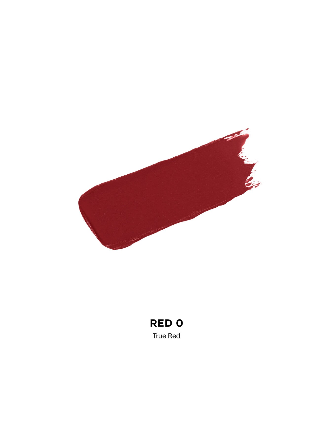 Soft Matte Lipstick