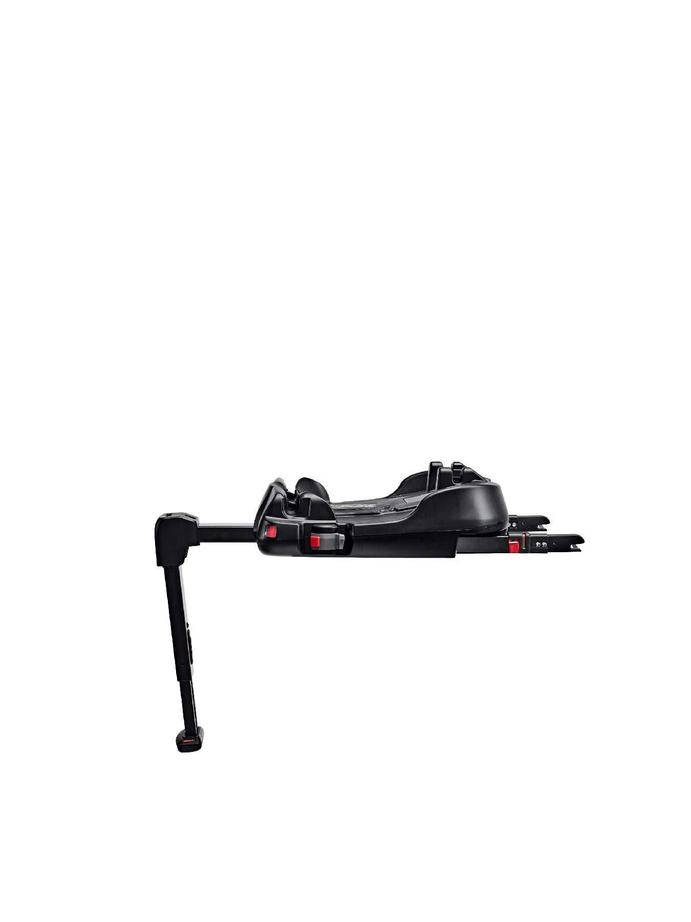 Doona X ISOFIX Base Black
