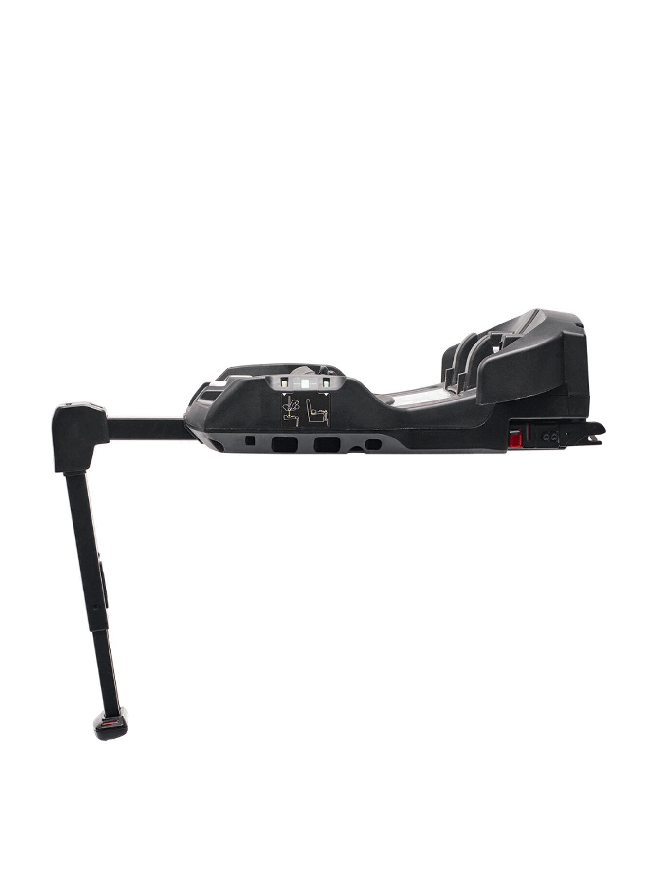 Doona X ISOFIX Base Black