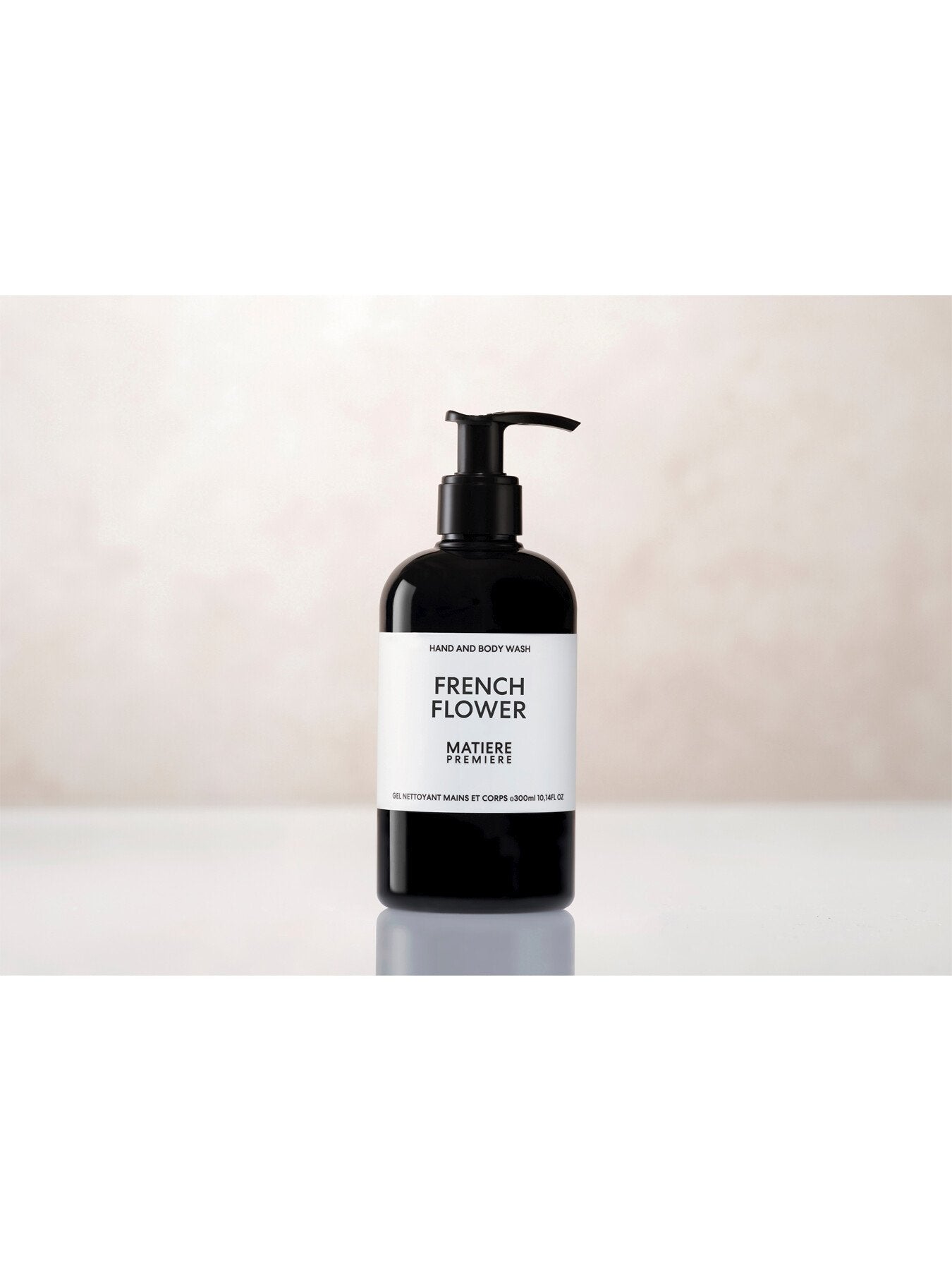 French Flower Hand Body Wash 300ml
