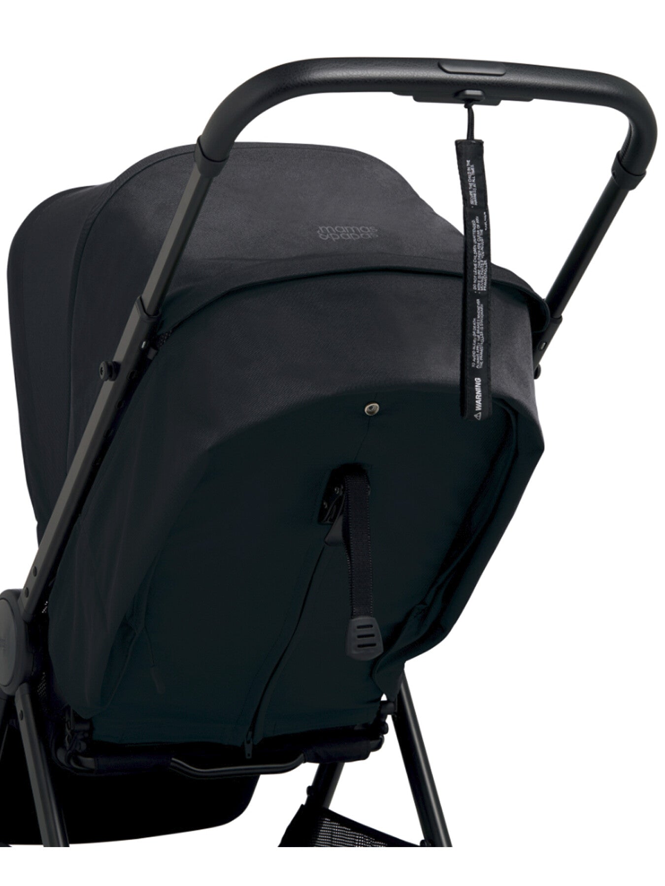 Libro Stroller