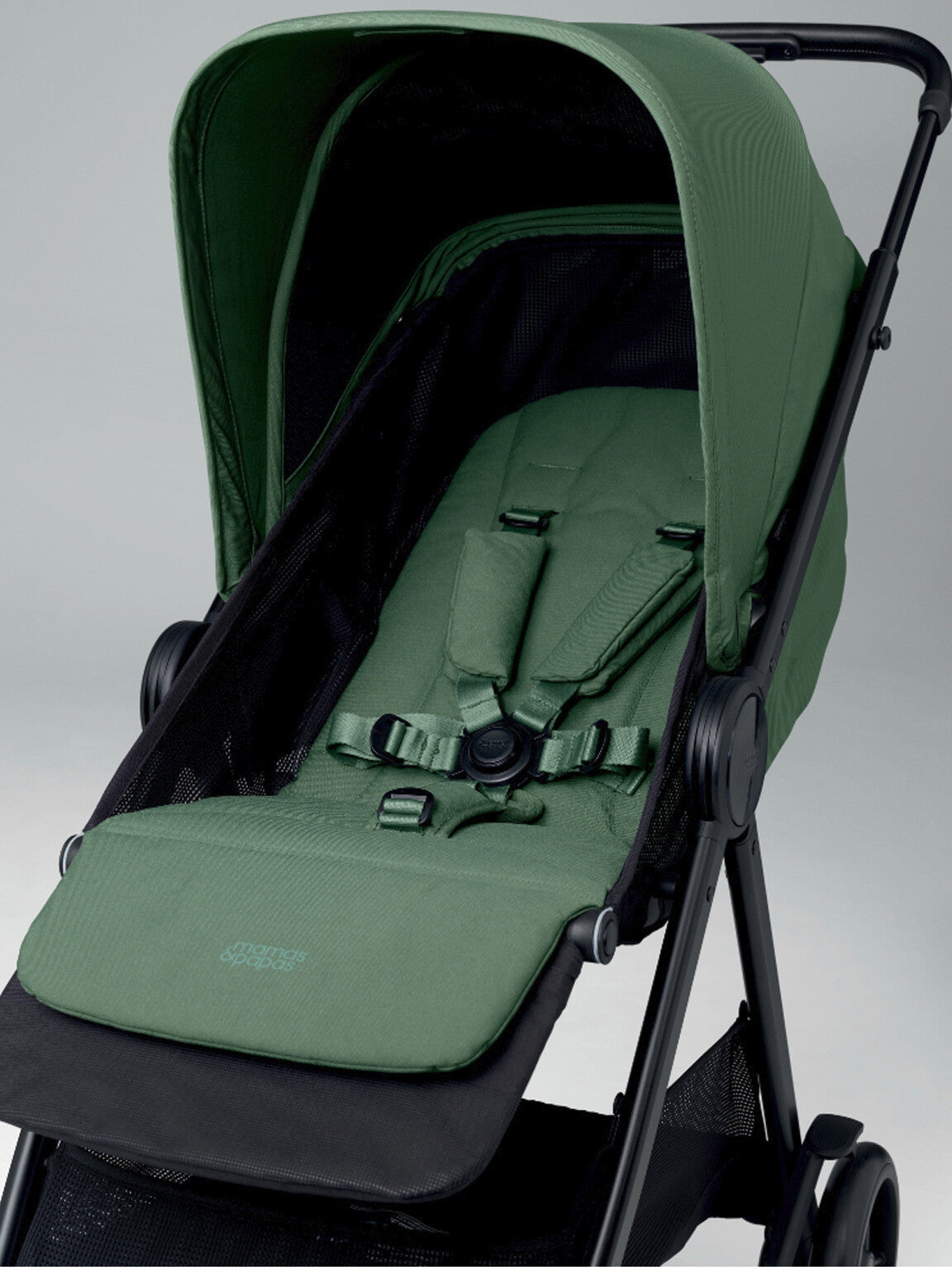 Libro Stroller