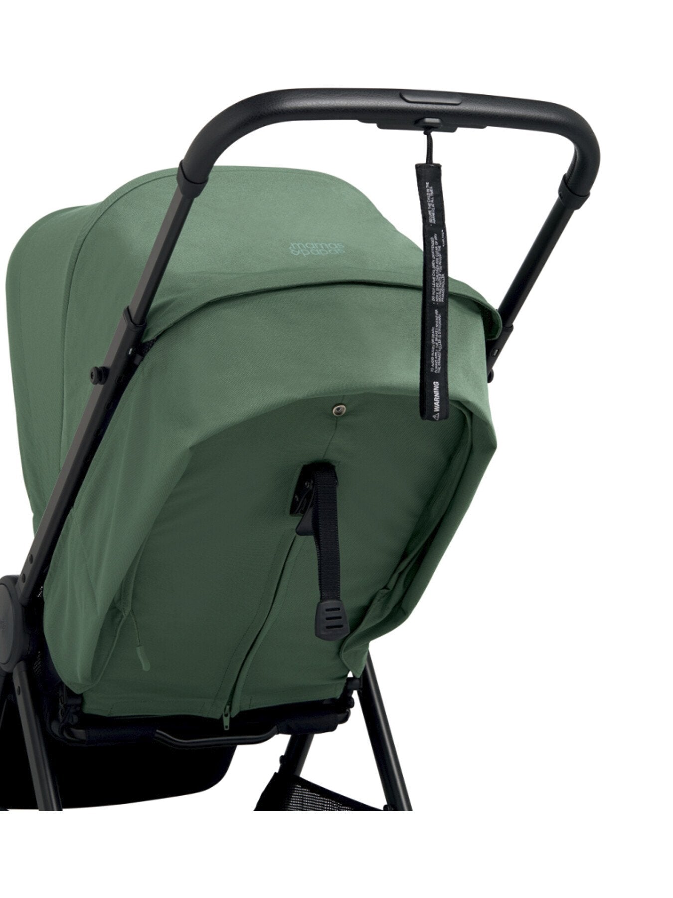 Libro Stroller