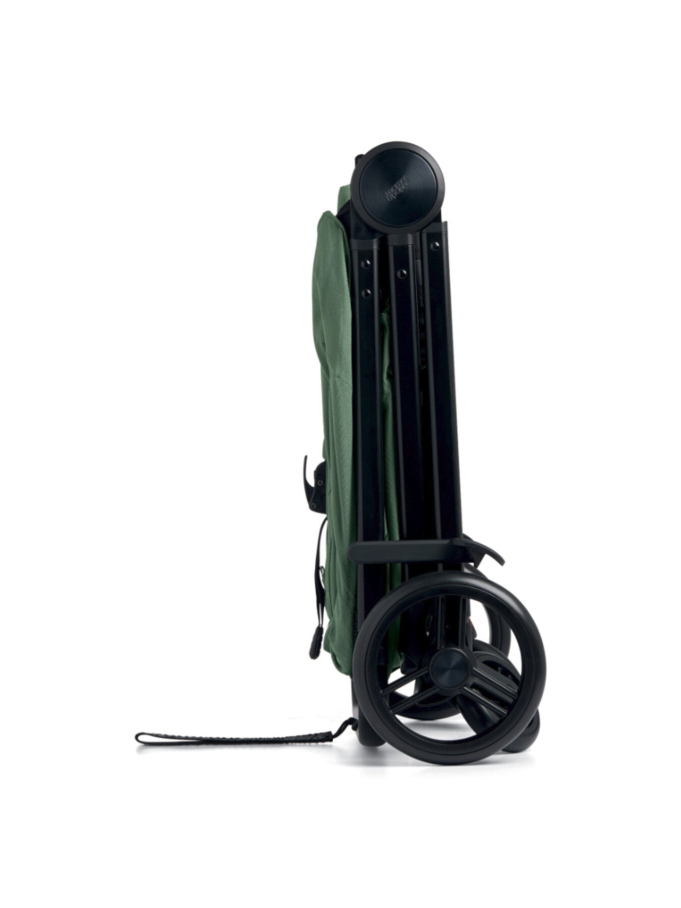 Libro Stroller