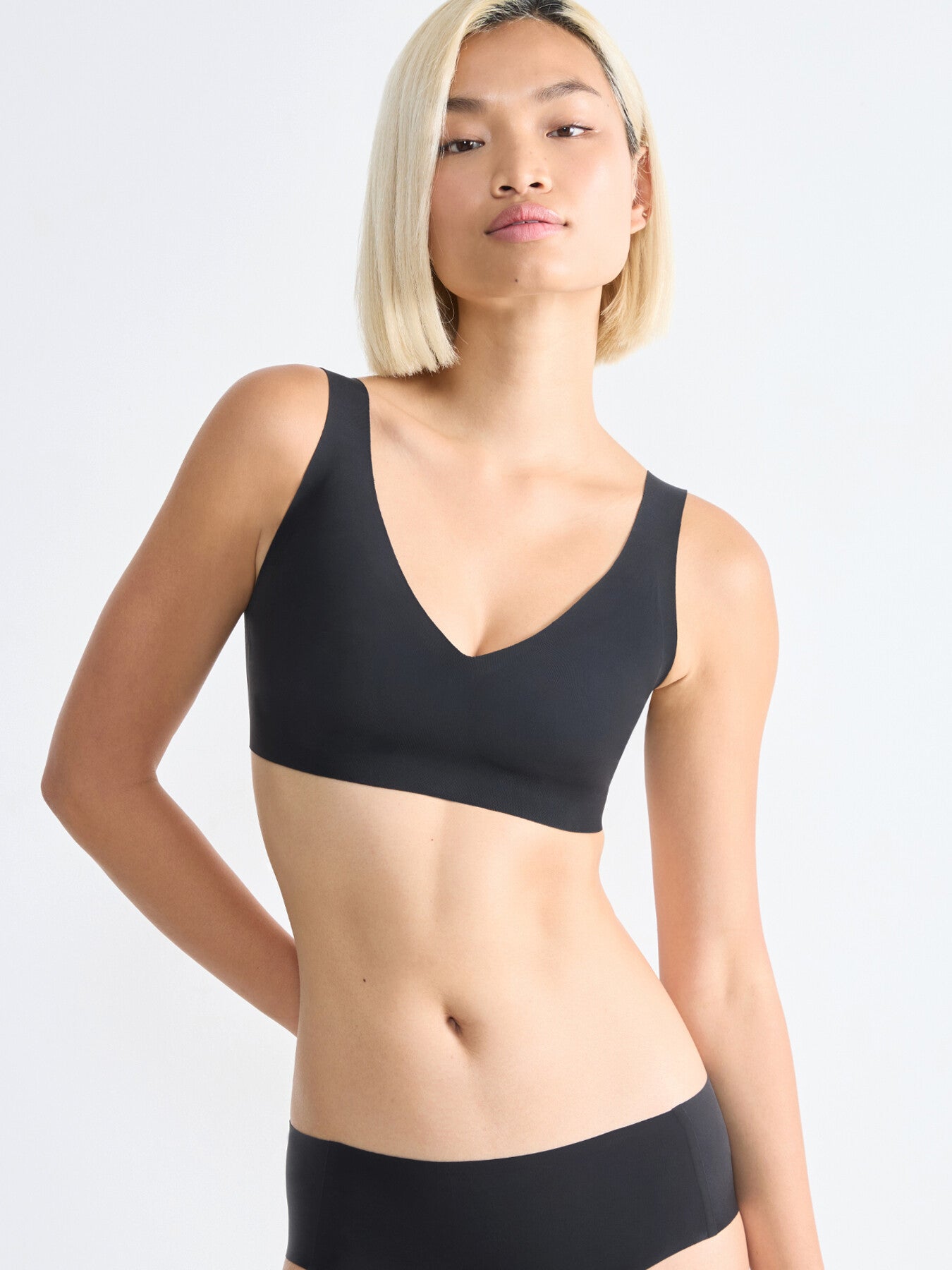 Zero Feel 2.0 Bralette
