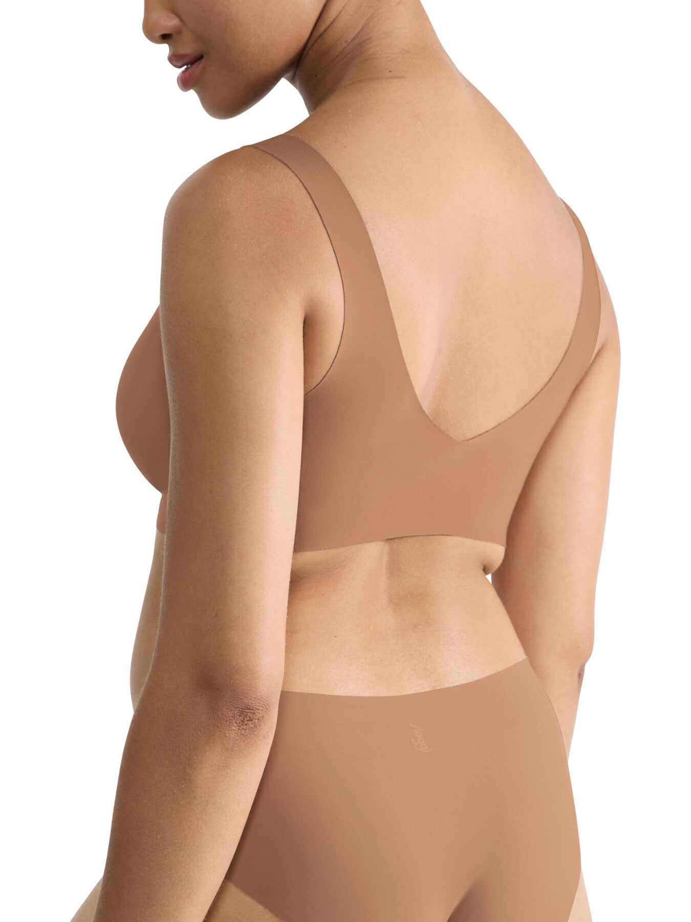 Zero Feel 2.0 Bralette
