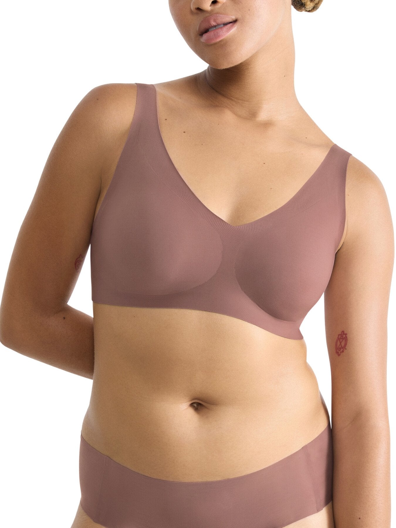 Zero Feel 2.0 Bralette