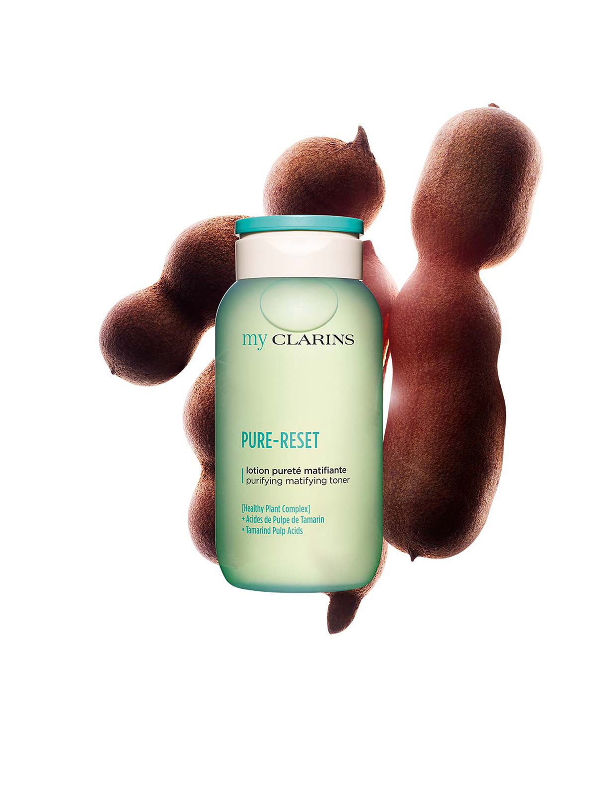 My Clarins Purifying Matifying Lotion 200ml