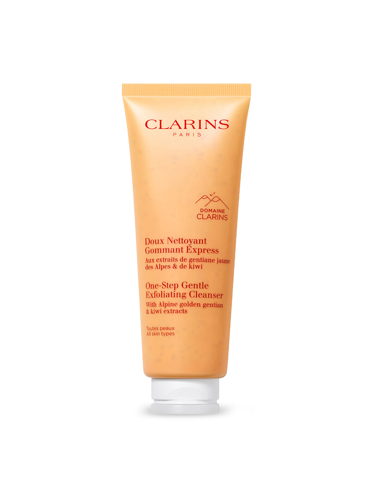 One-Step Gentle Exfoliating Cleanser 125ml