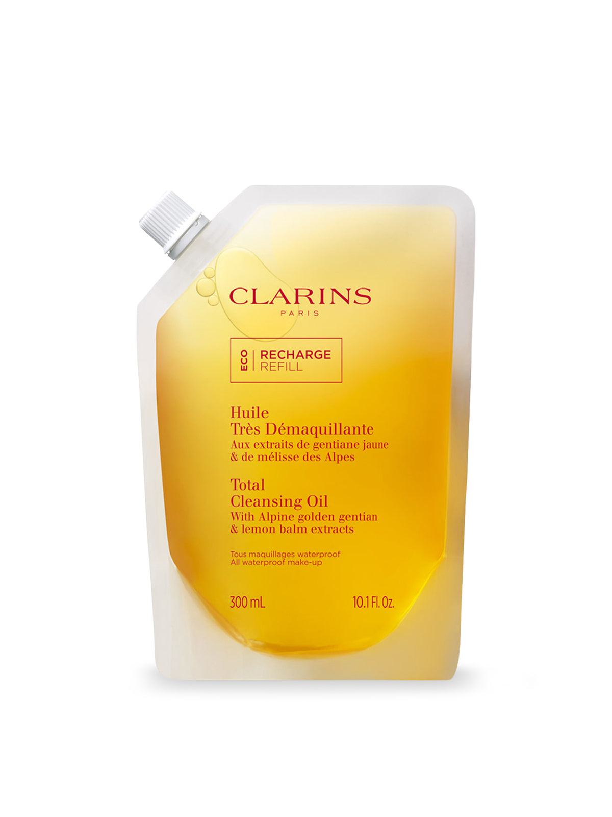 Total Cleansing Oil Doypack 300ml