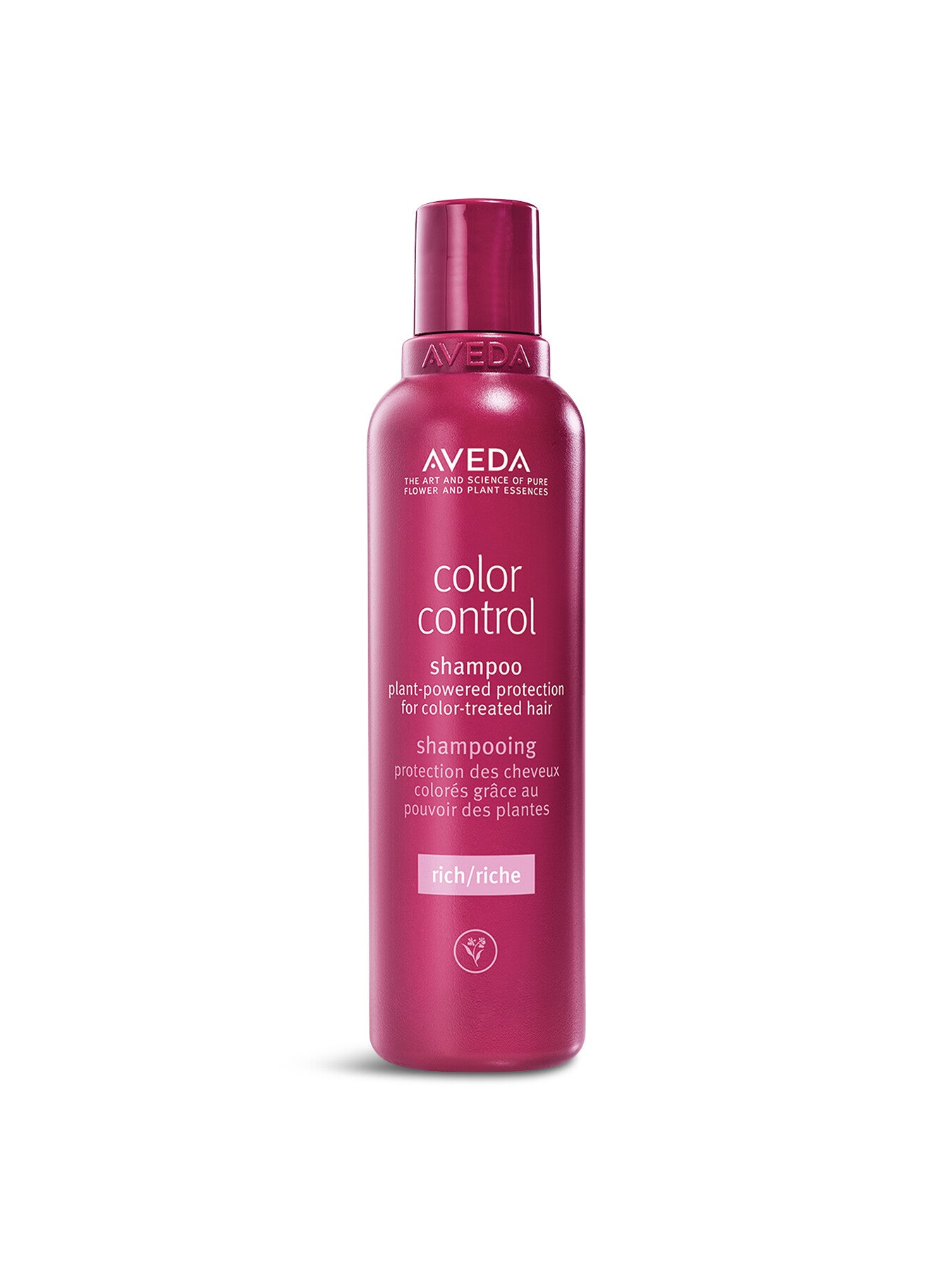 Color Control Rich Shampoo 200ml