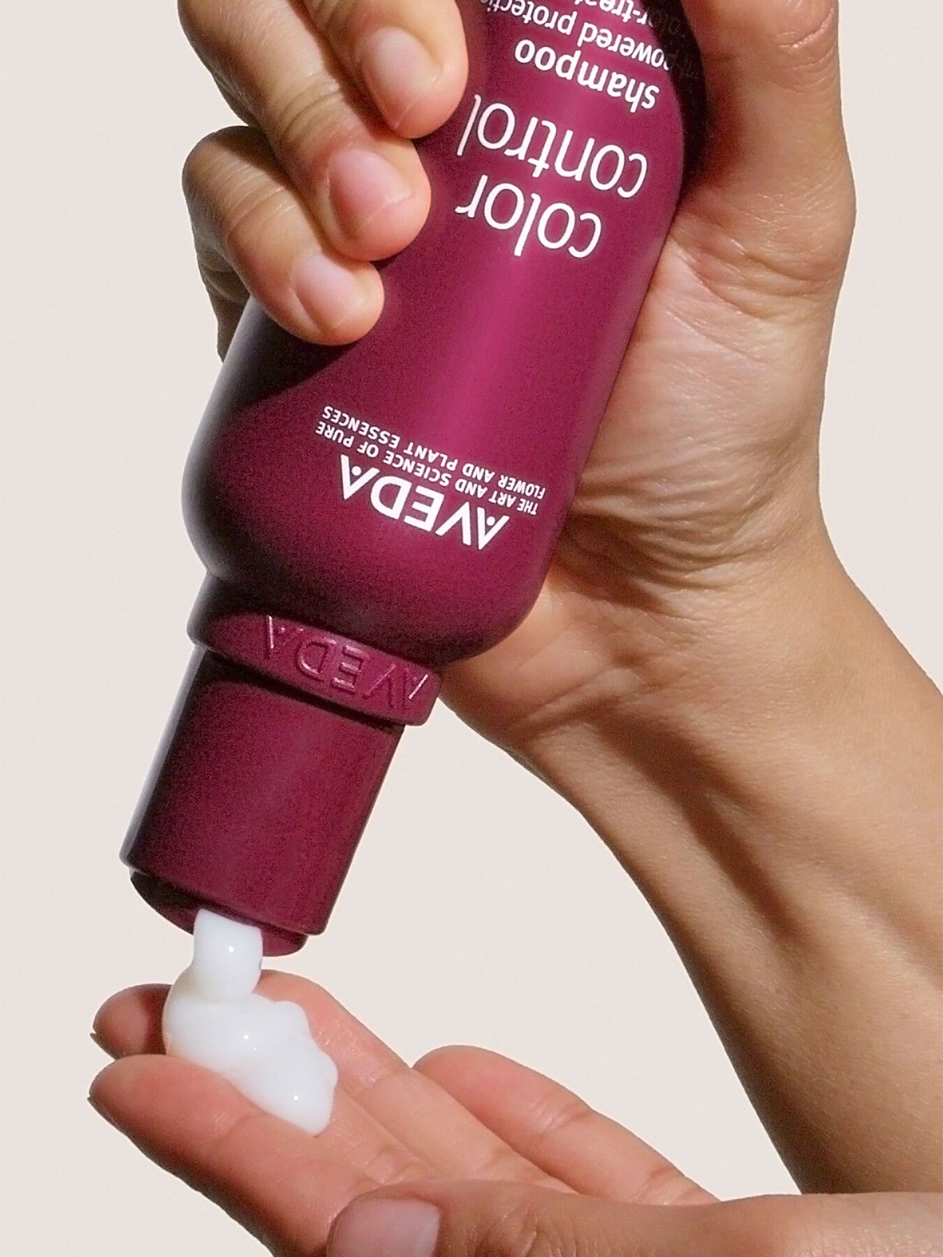 Color Control Rich Shampoo 200ml