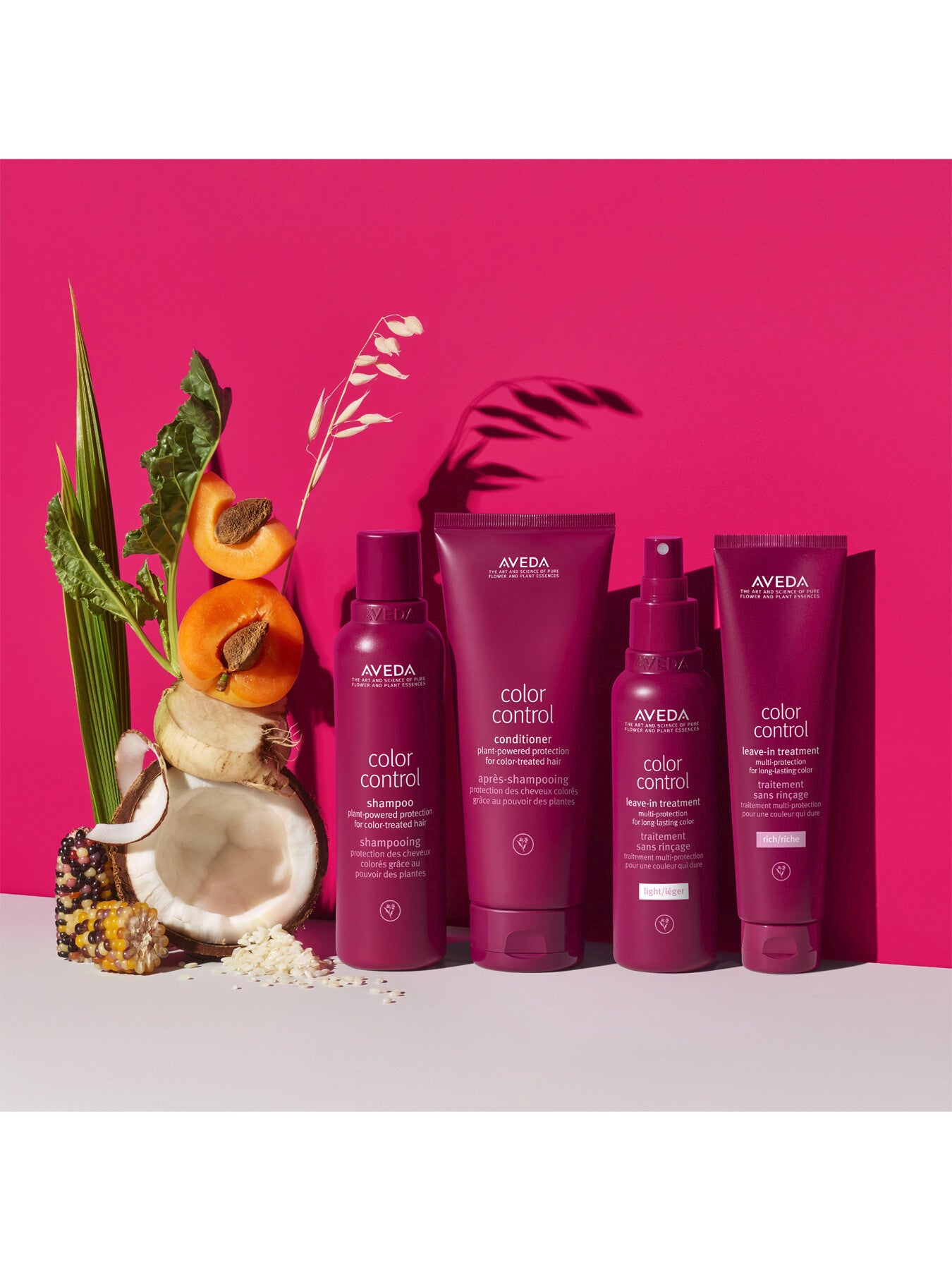 Color Control Rich Shampoo 200ml