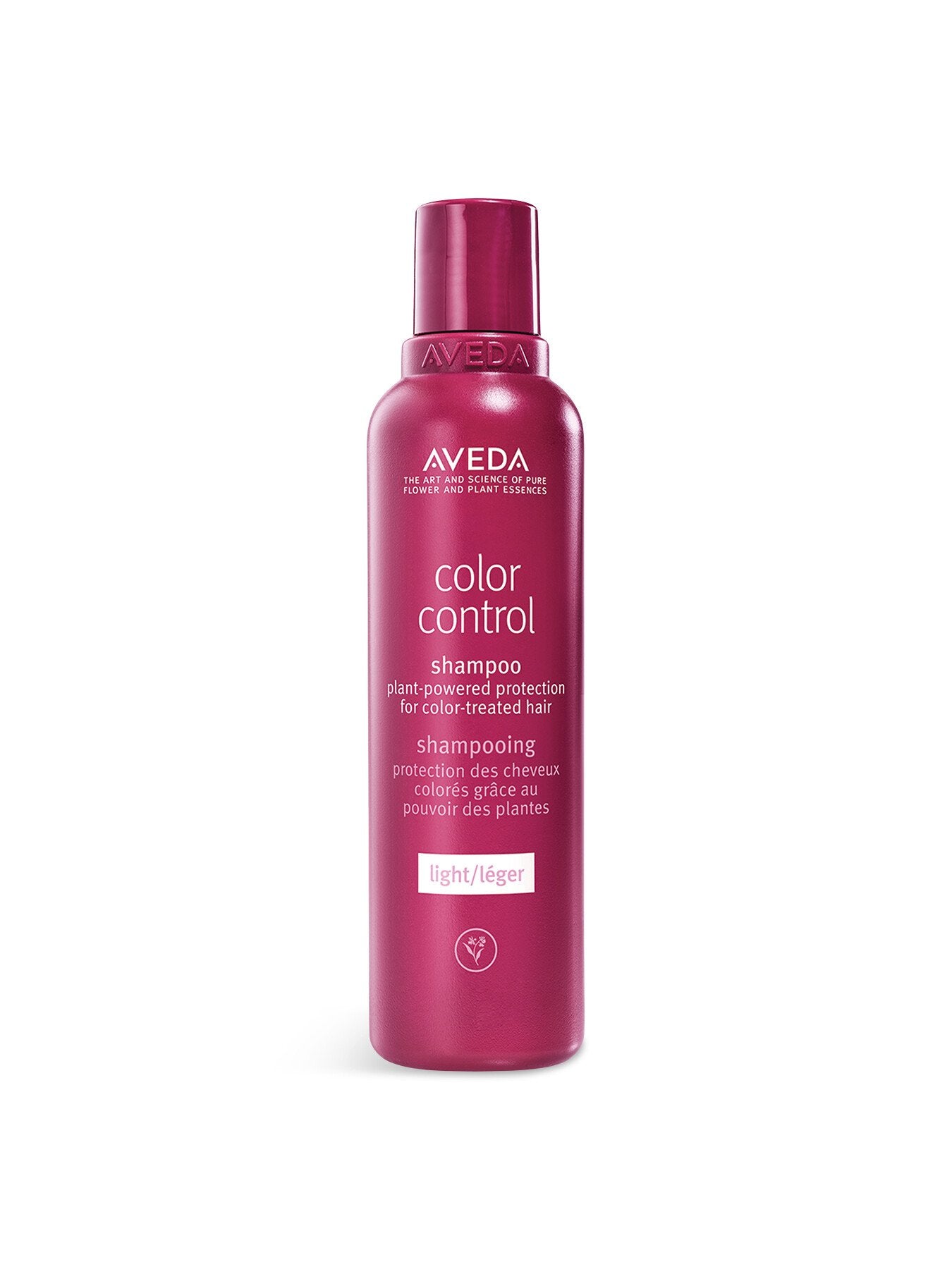 Color Control Light Shampoo 200ml
