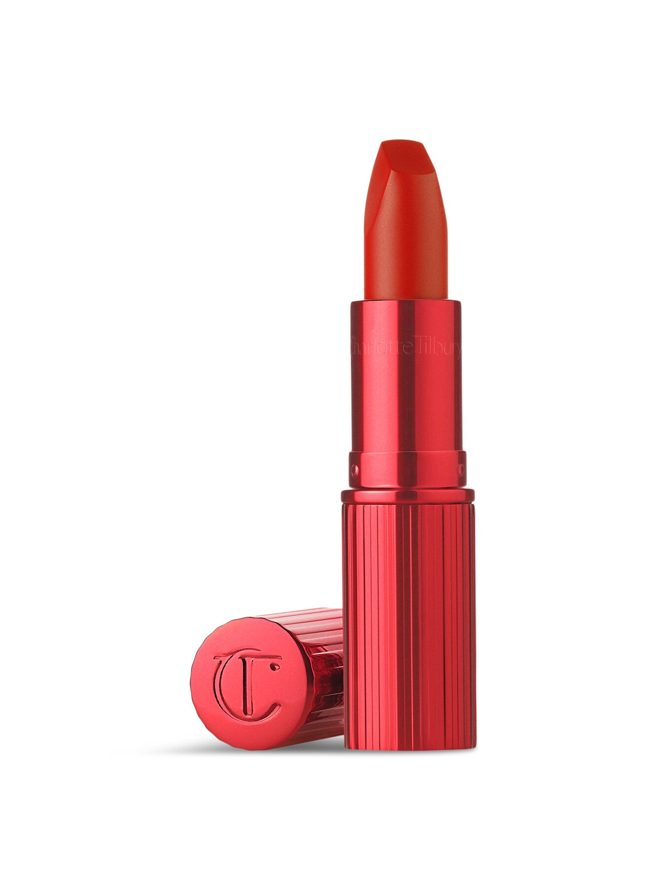 Hollywood Beauty Icon Matte Lipstick