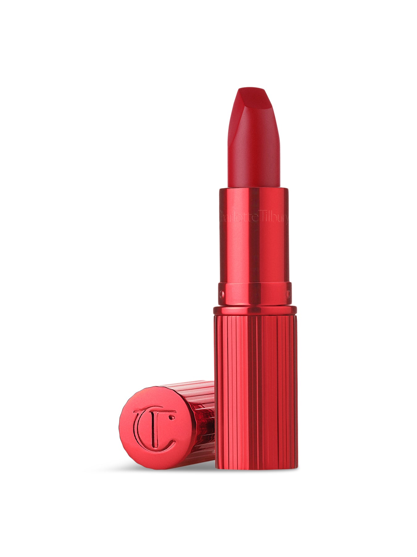 Hollywood Beauty Icon Matte Lipstick