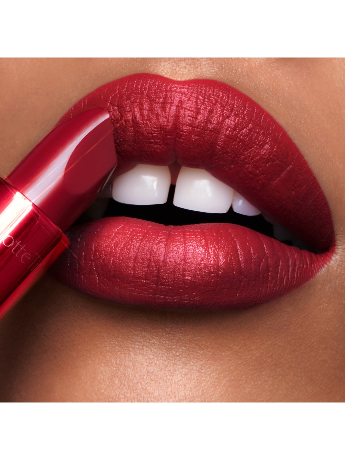Hollywood Beauty Icon Matte Lipstick