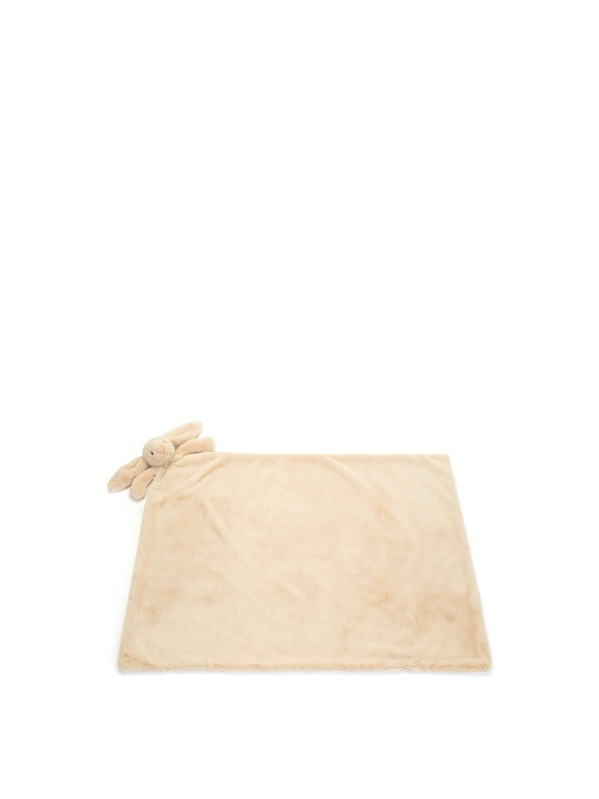 Bashful Luxe Bunny Willow Blankie 56cm
