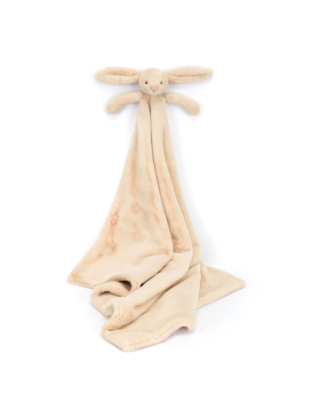 Bashful Luxe Bunny Willow Blankie 56cm