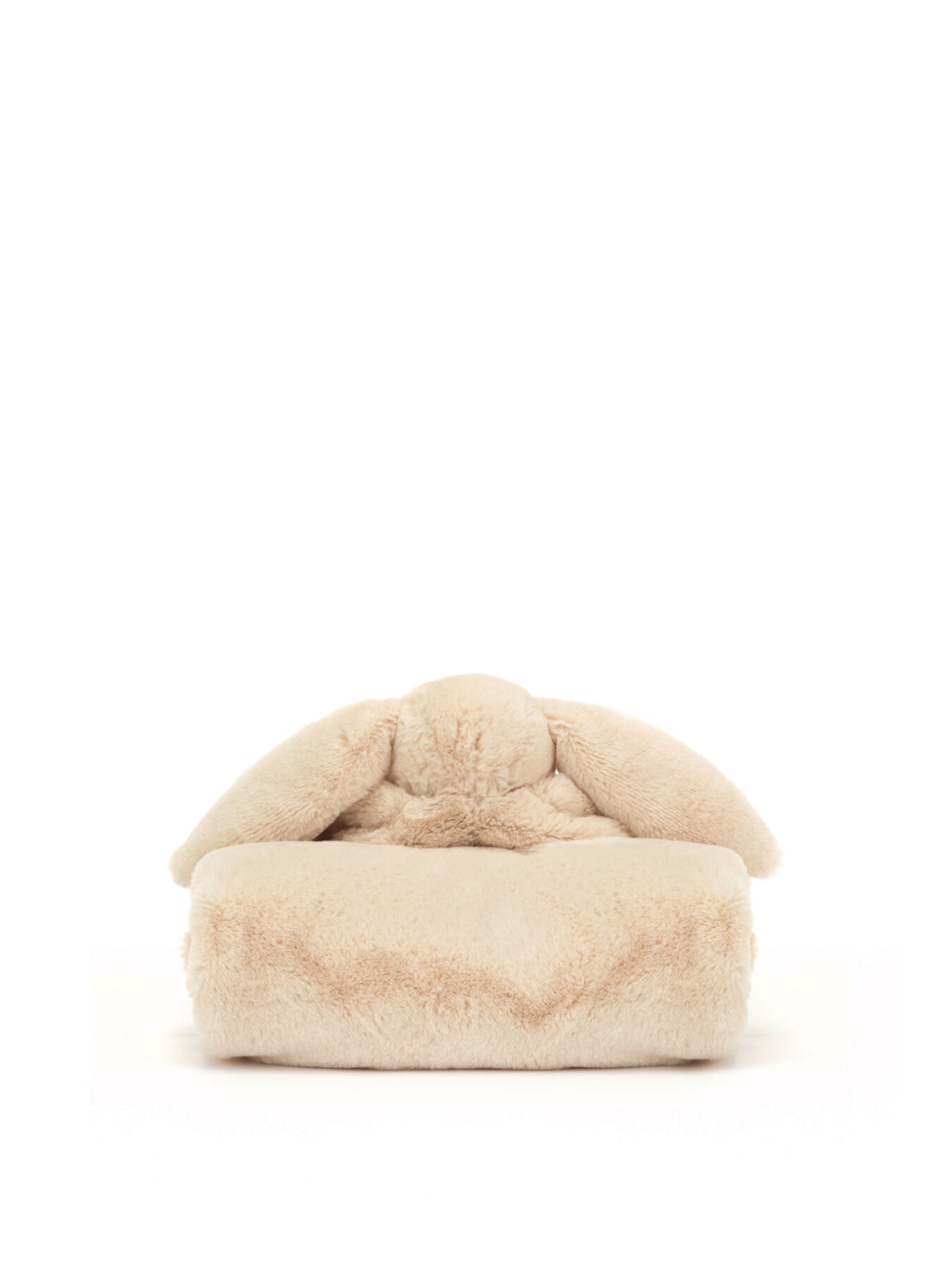 Bashful Luxe Bunny Willow Blankie 56cm