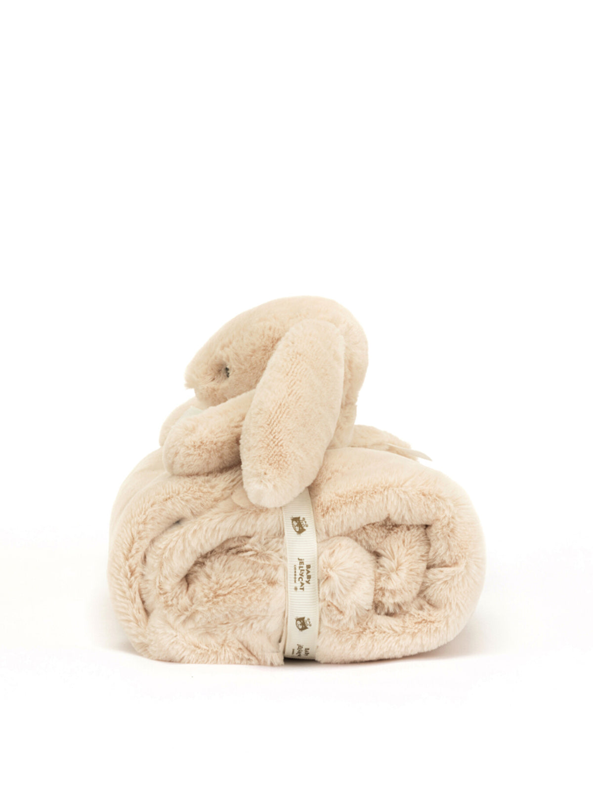 Bashful Luxe Bunny Willow Blankie 56cm