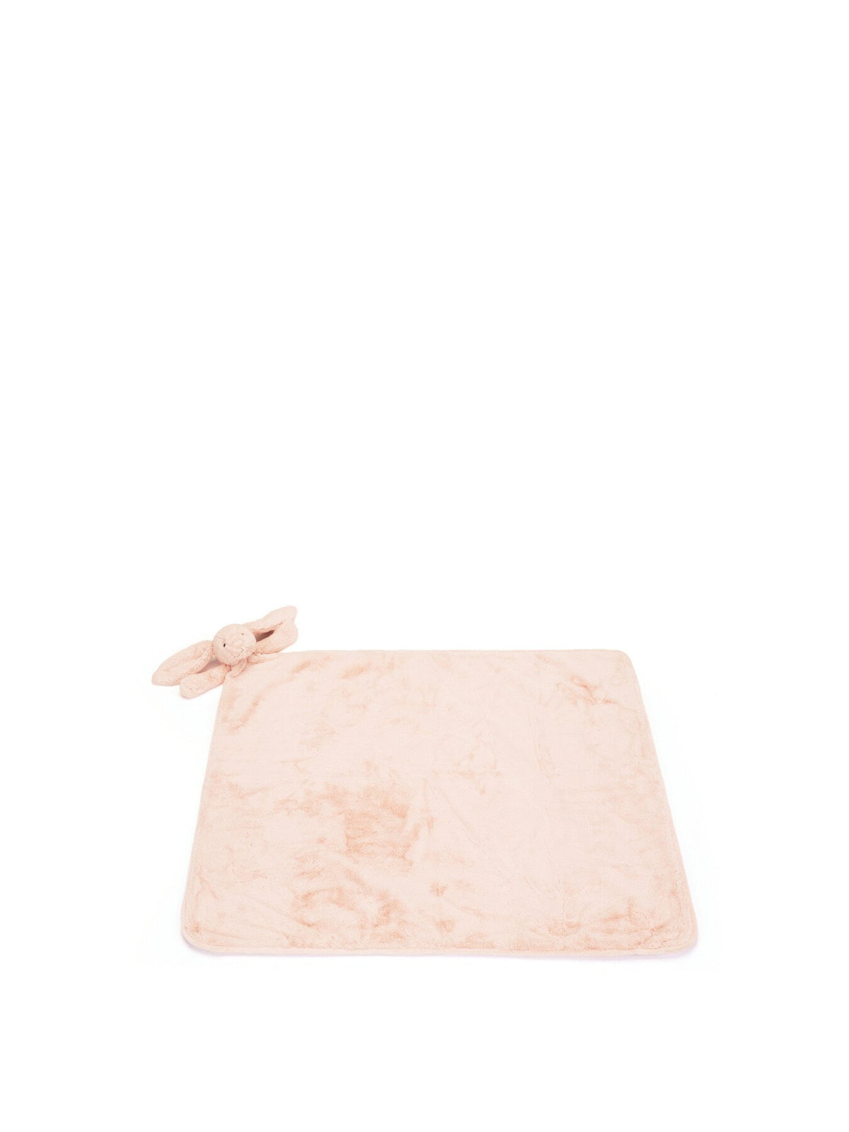 Bashful Blush Bunny Blankie 56cm