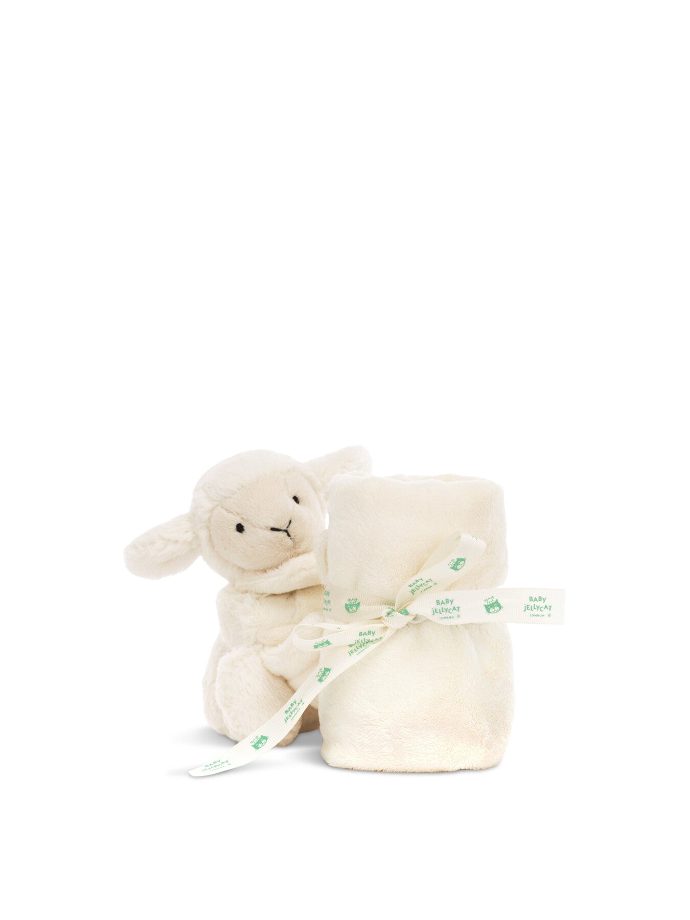 Bashful Lamb Soother