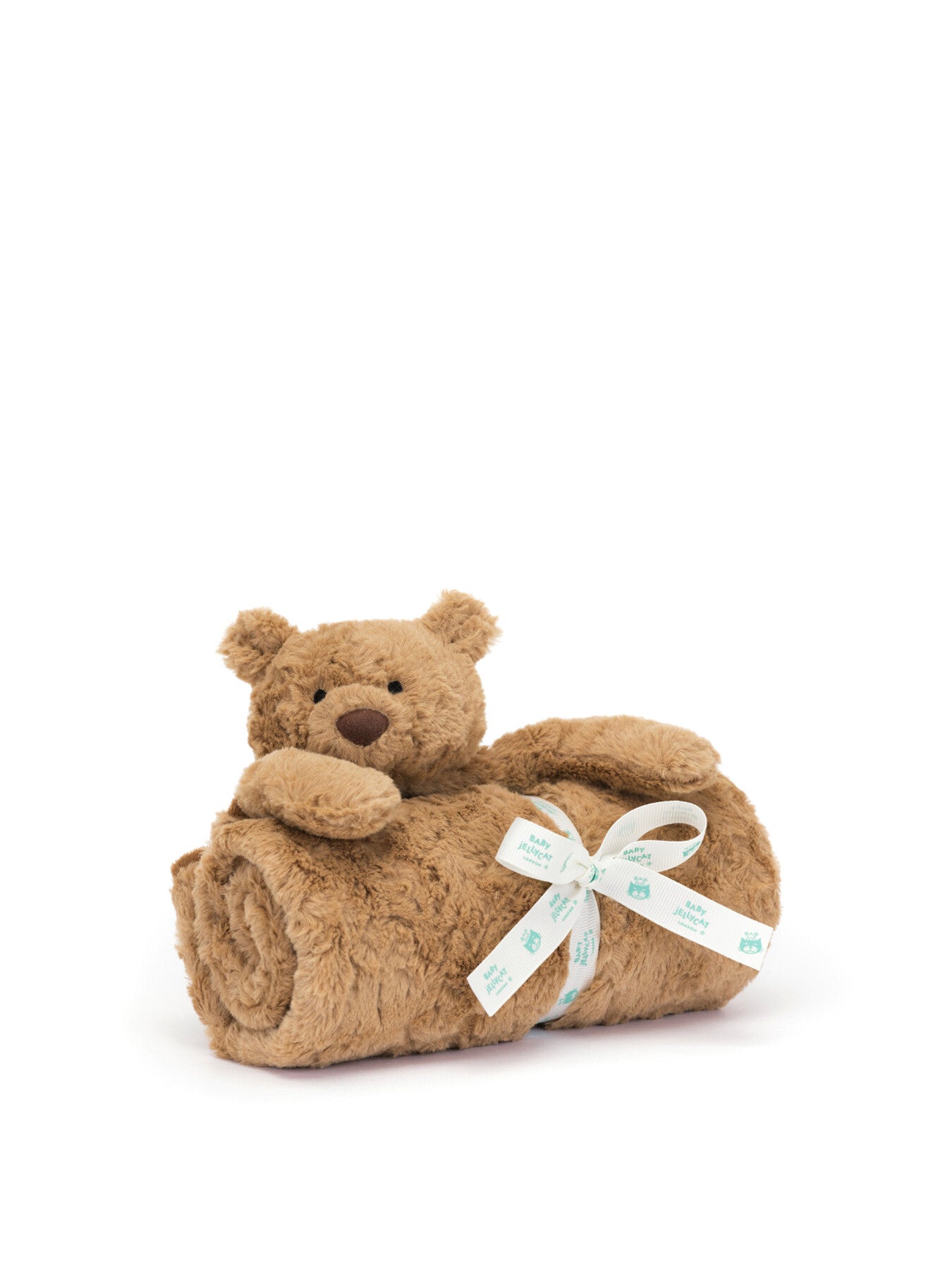 Bartholomew Bear Blankie