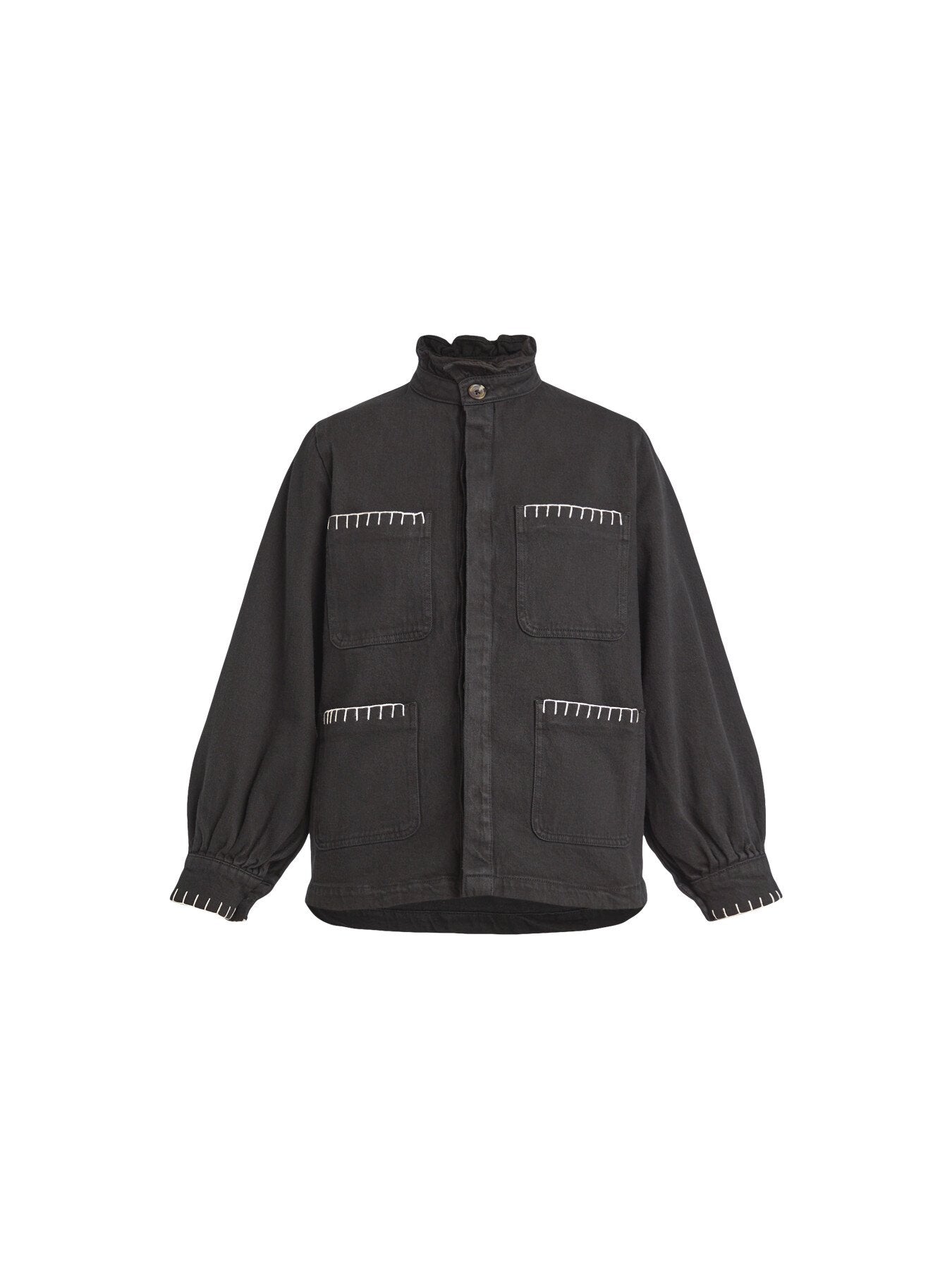 Pablo Jacket