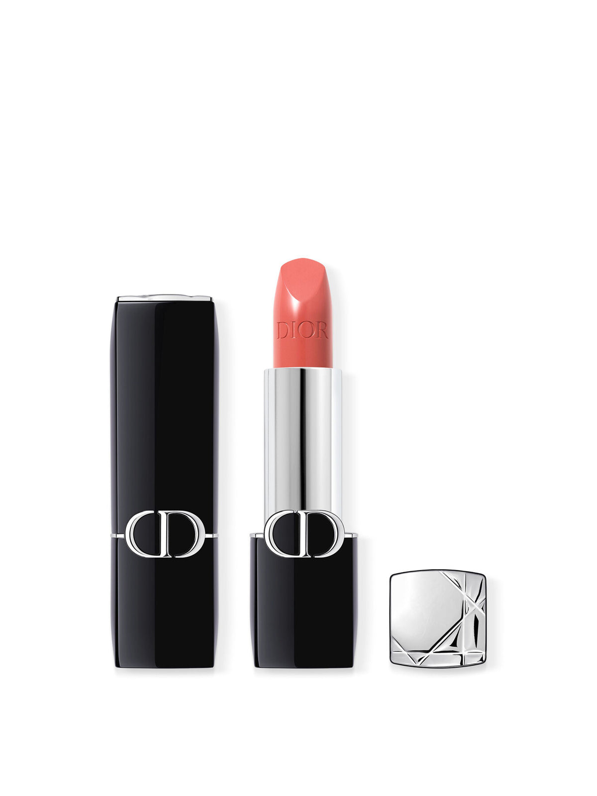 Rouge Dior Couture Lipstick - Satin