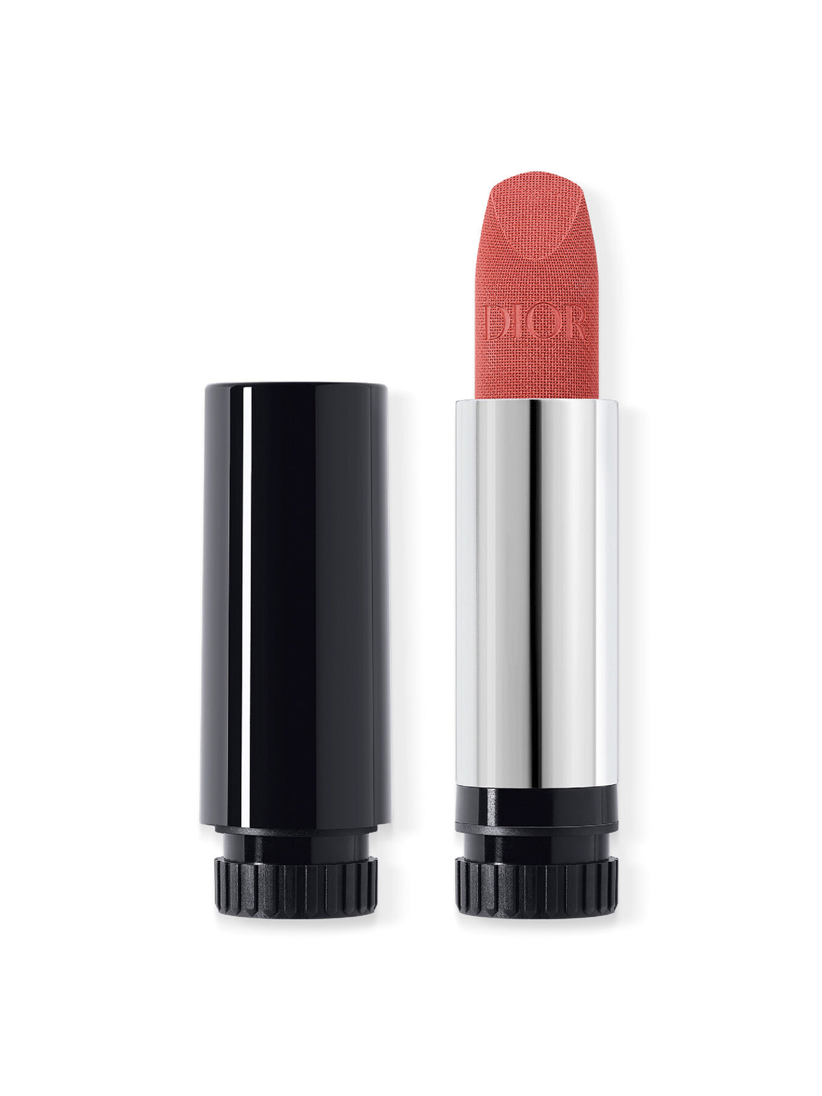 Rouge Dior Couture Lipstick Refill - Velvet