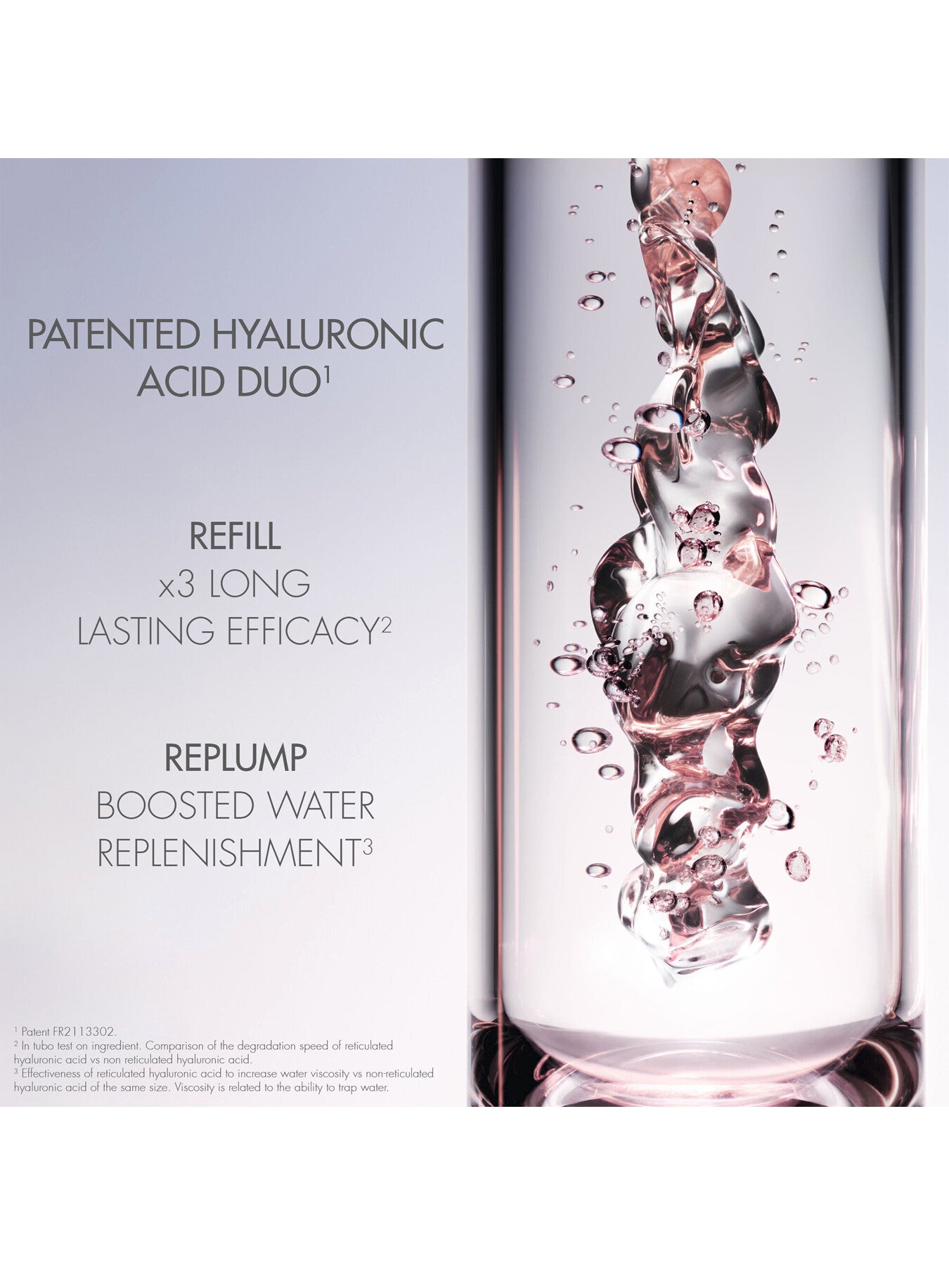 Capture Totale Hyalushot Concentre 15ml