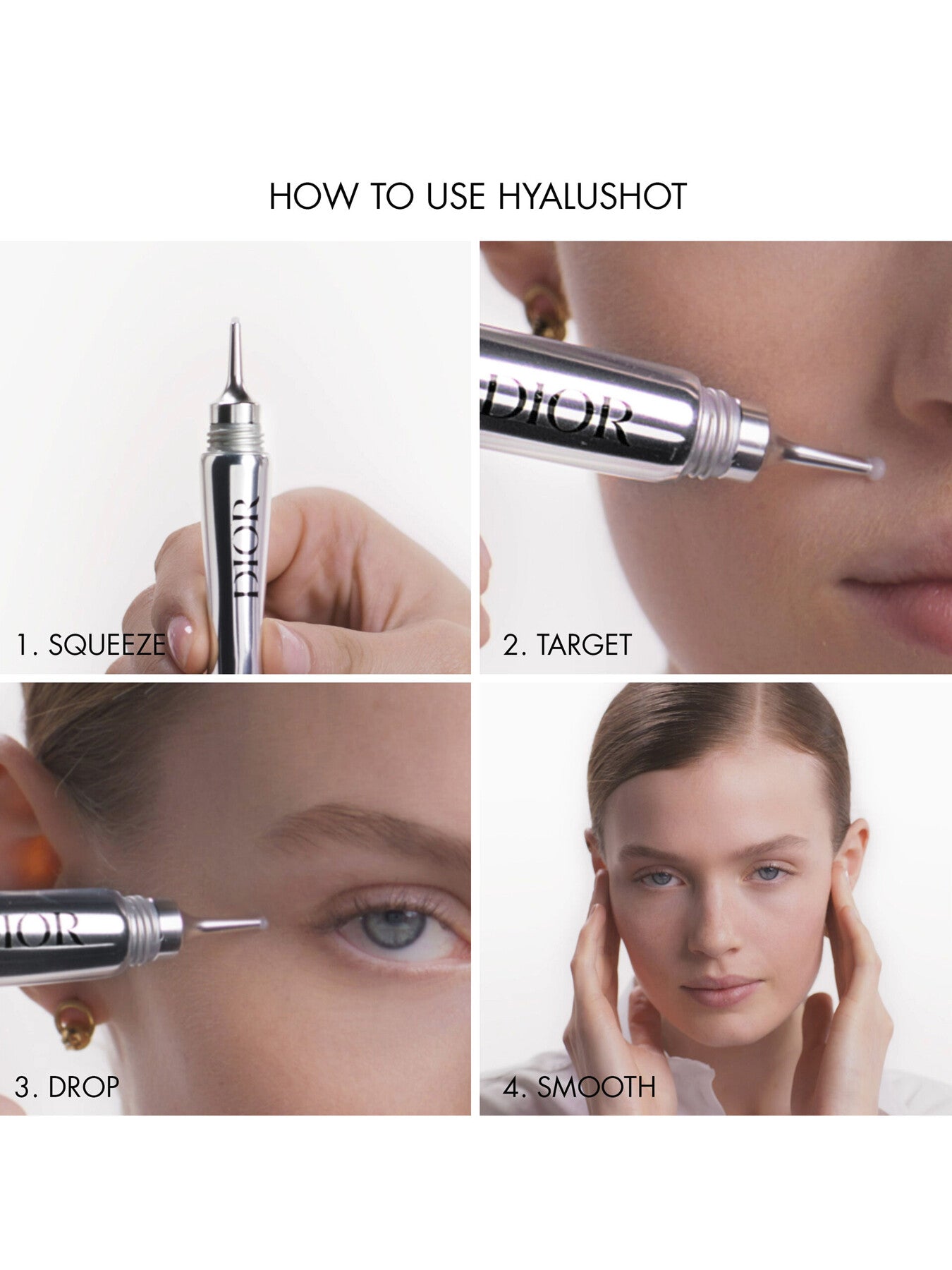 Capture Totale Hyalushot Concentre 15ml