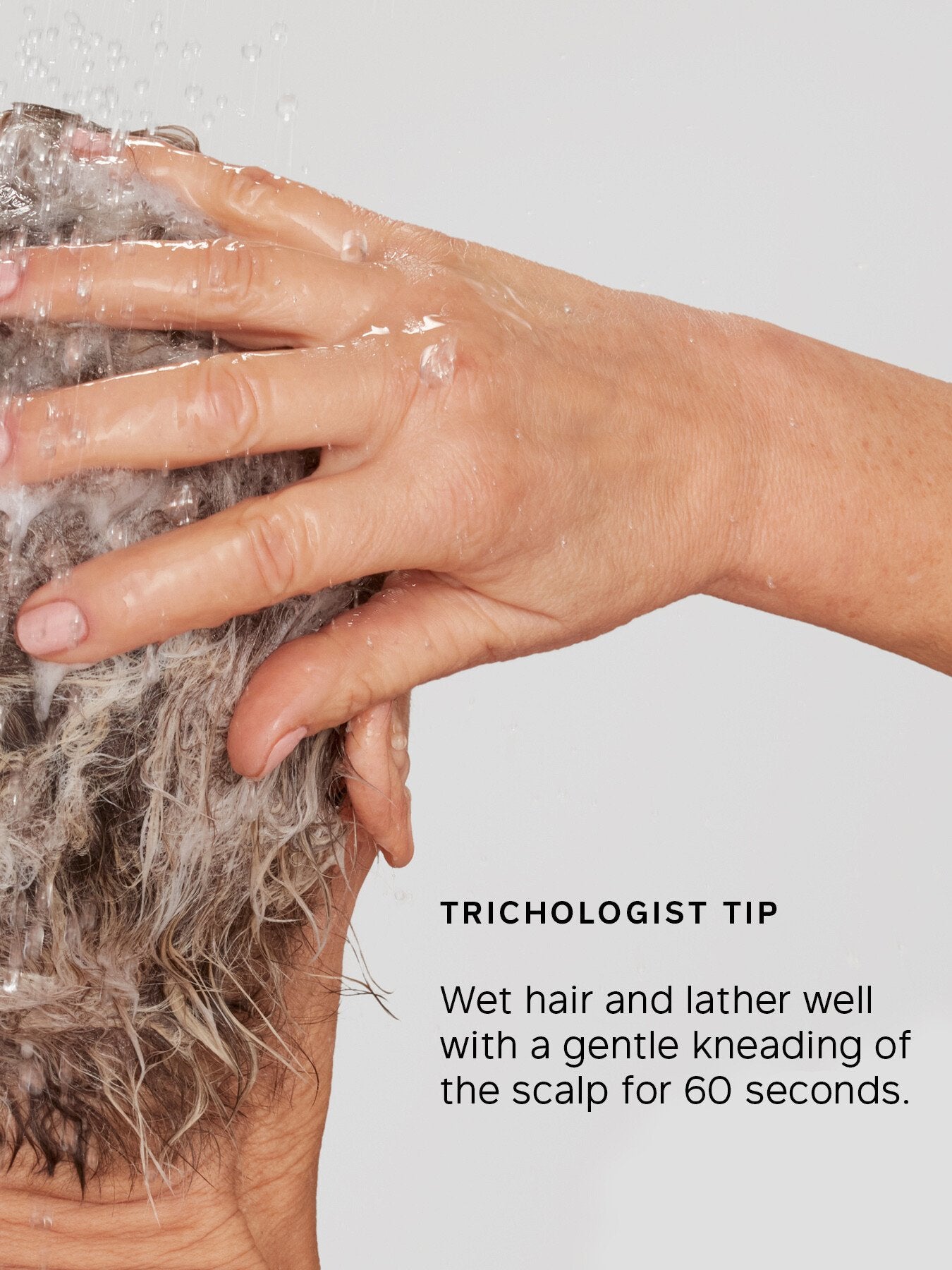 Density Thickening Shampoo 500ml