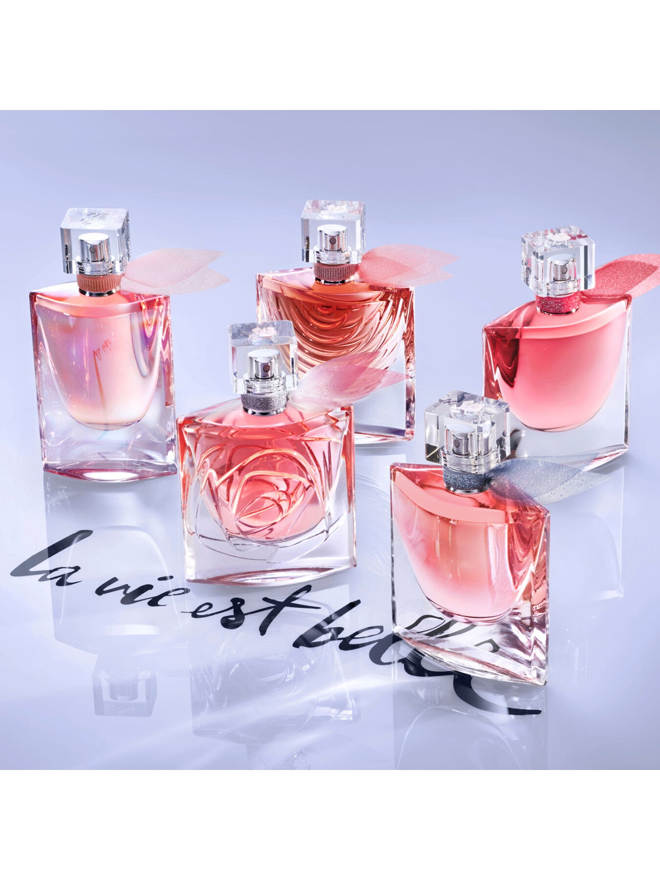 La Vie est Belle Rose Extraordinaire Eau de Parfum 50ml