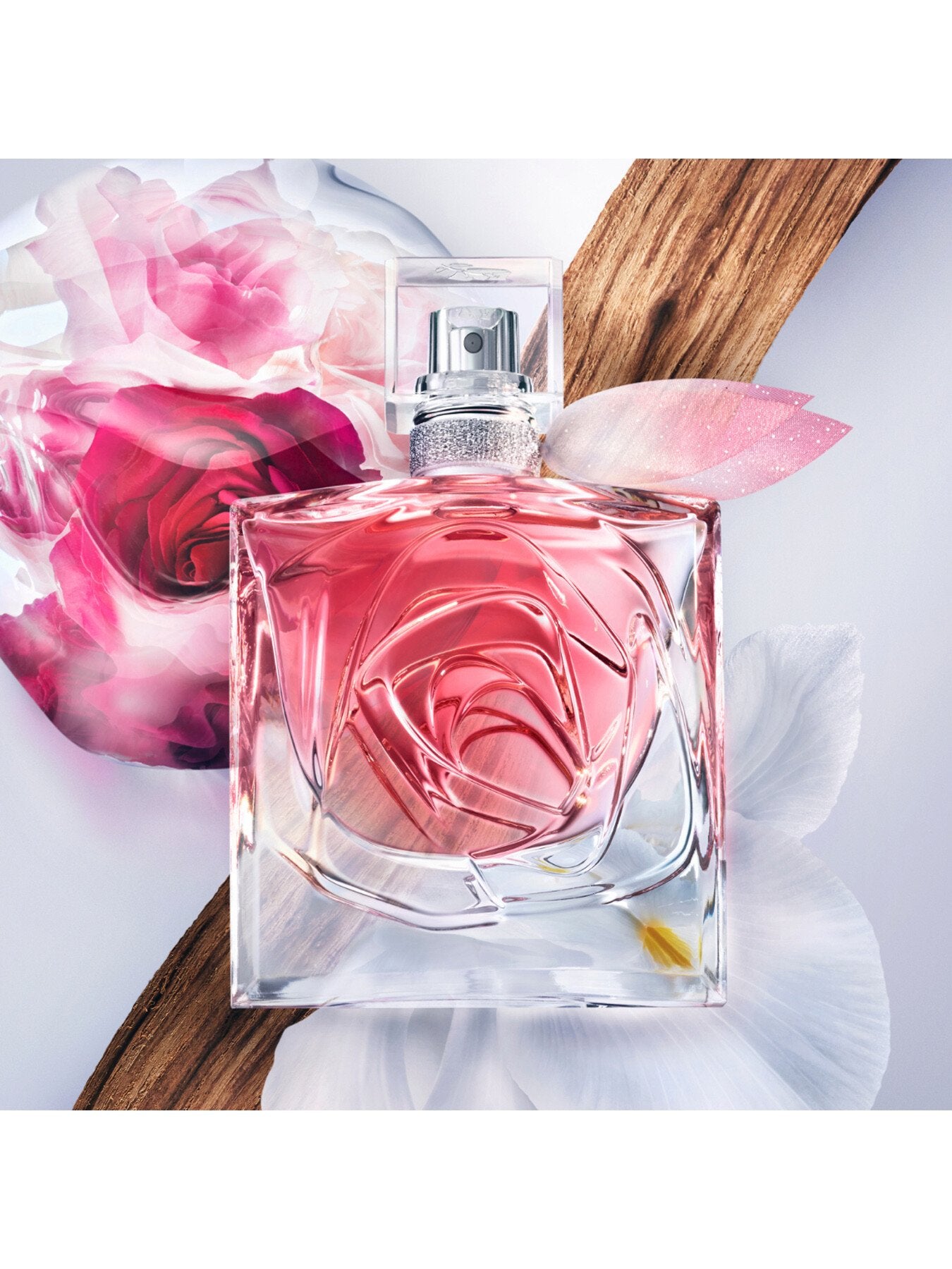 La View est Belle Rose Extraordinaire Eau de Parfum 100ml