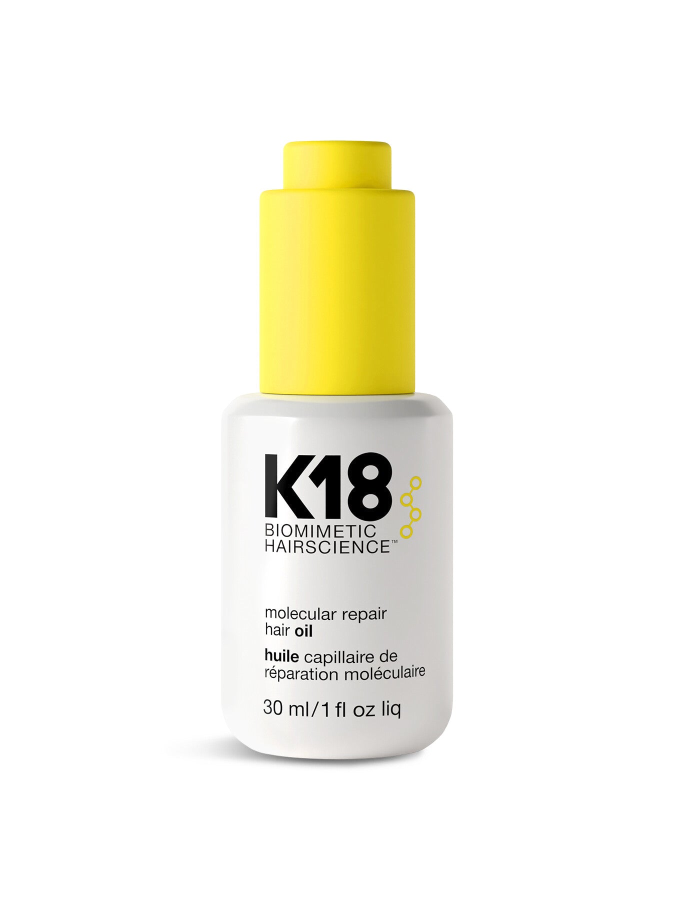 Molecular Repair Hair Oil 30ml