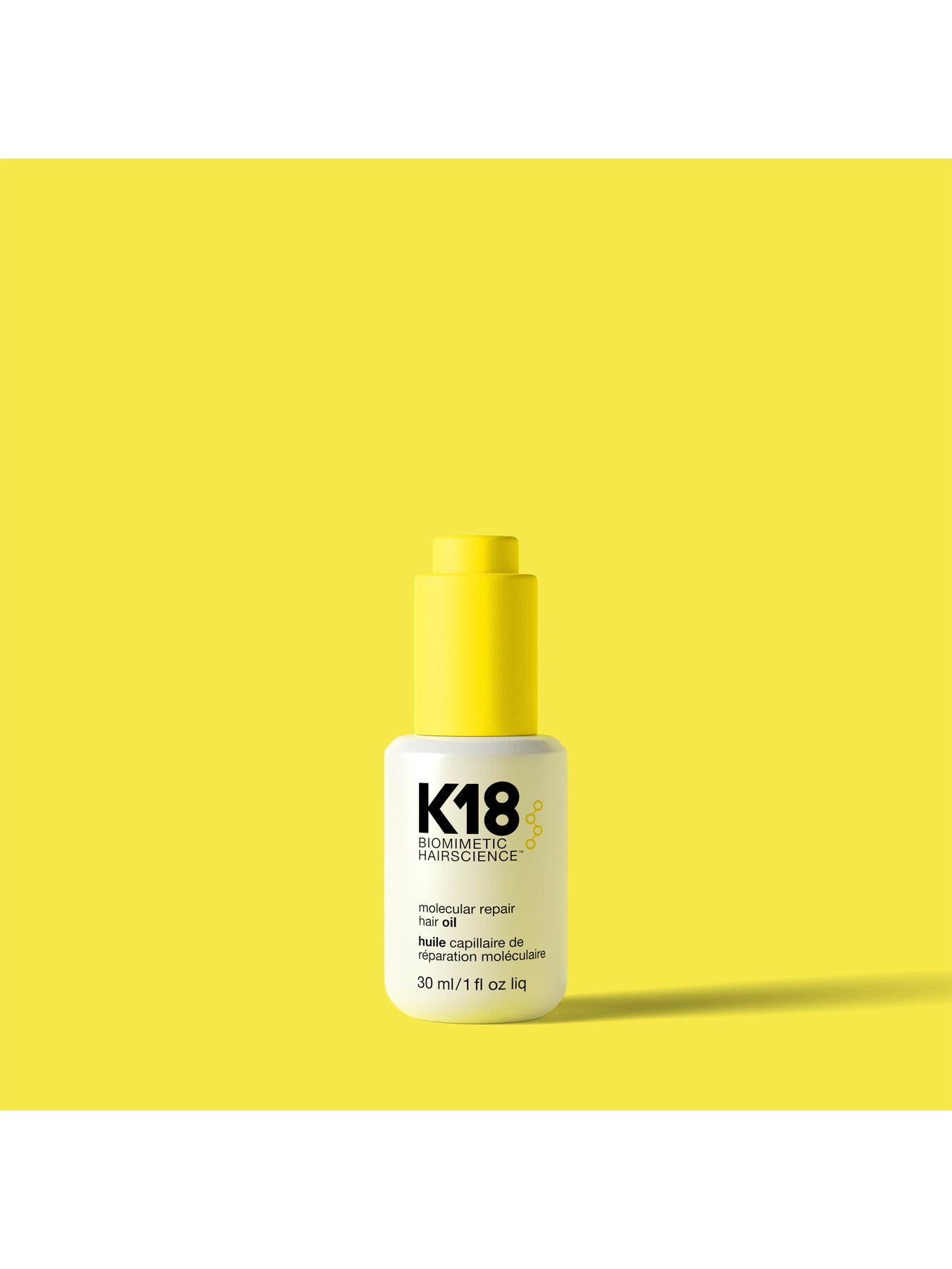 Molecular Repair Hair Oil 30ml