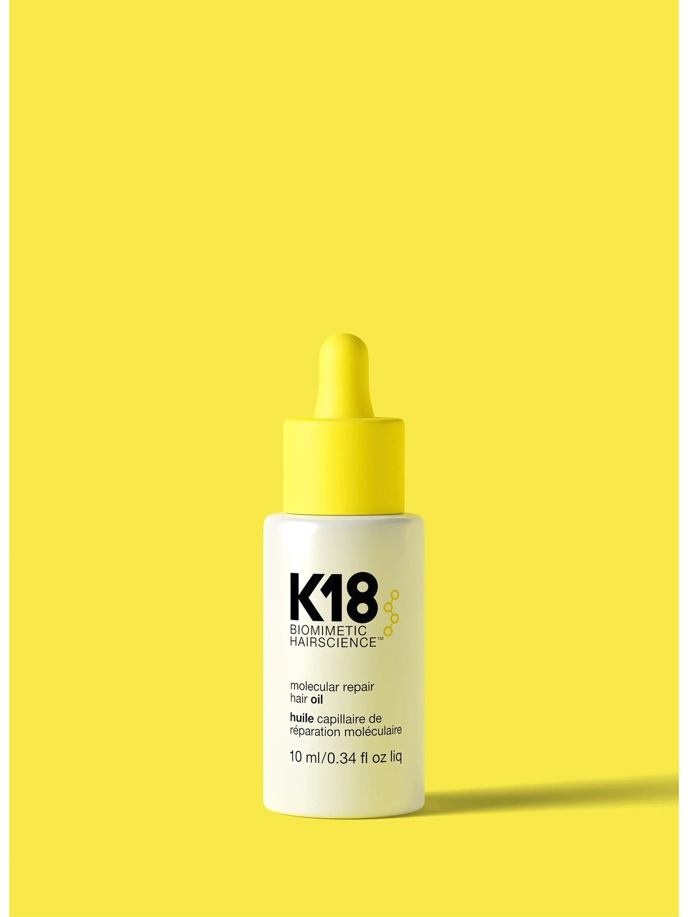 Molecular Repair Hair Oil 10ml