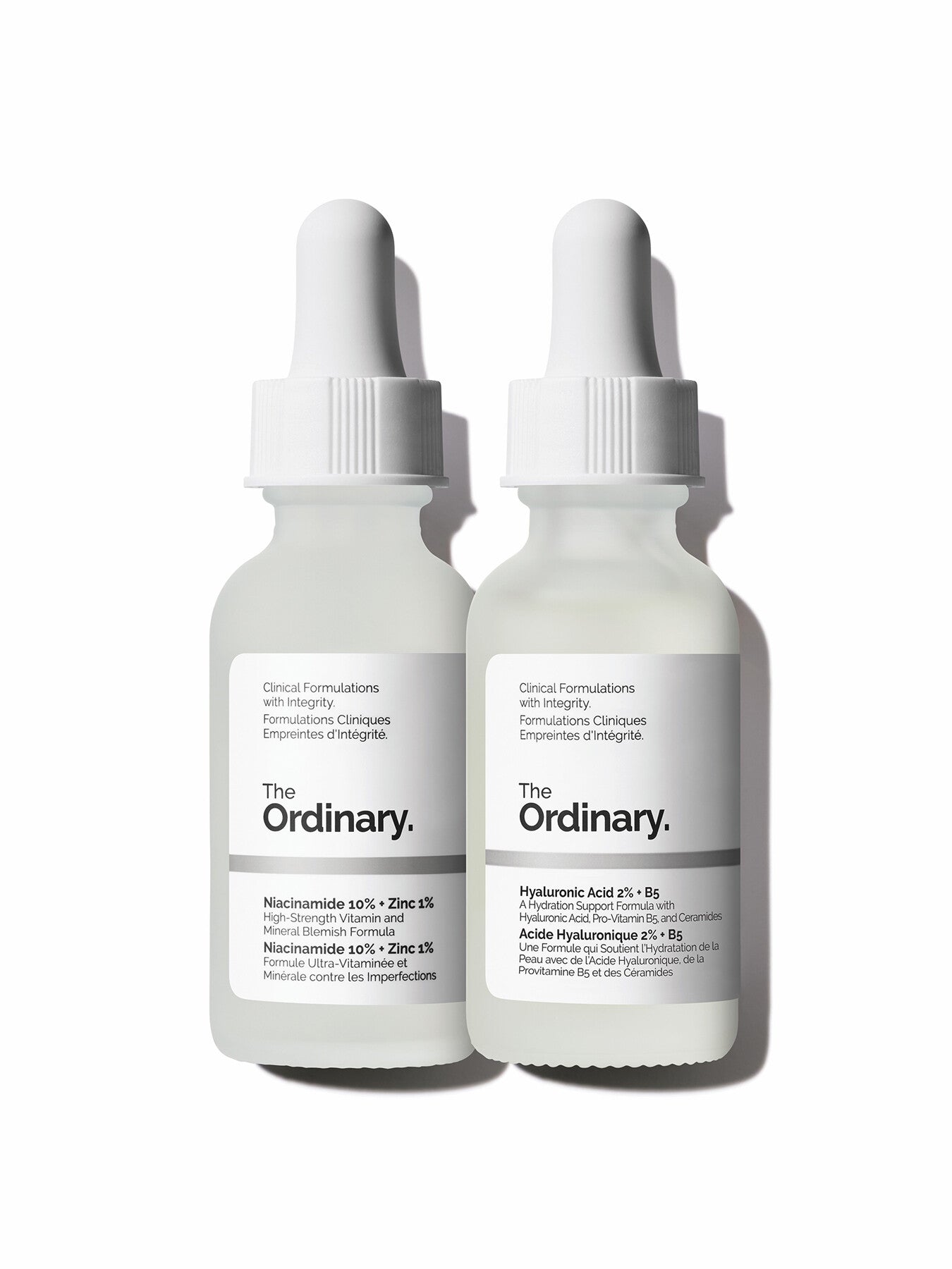 The Skin Support Set