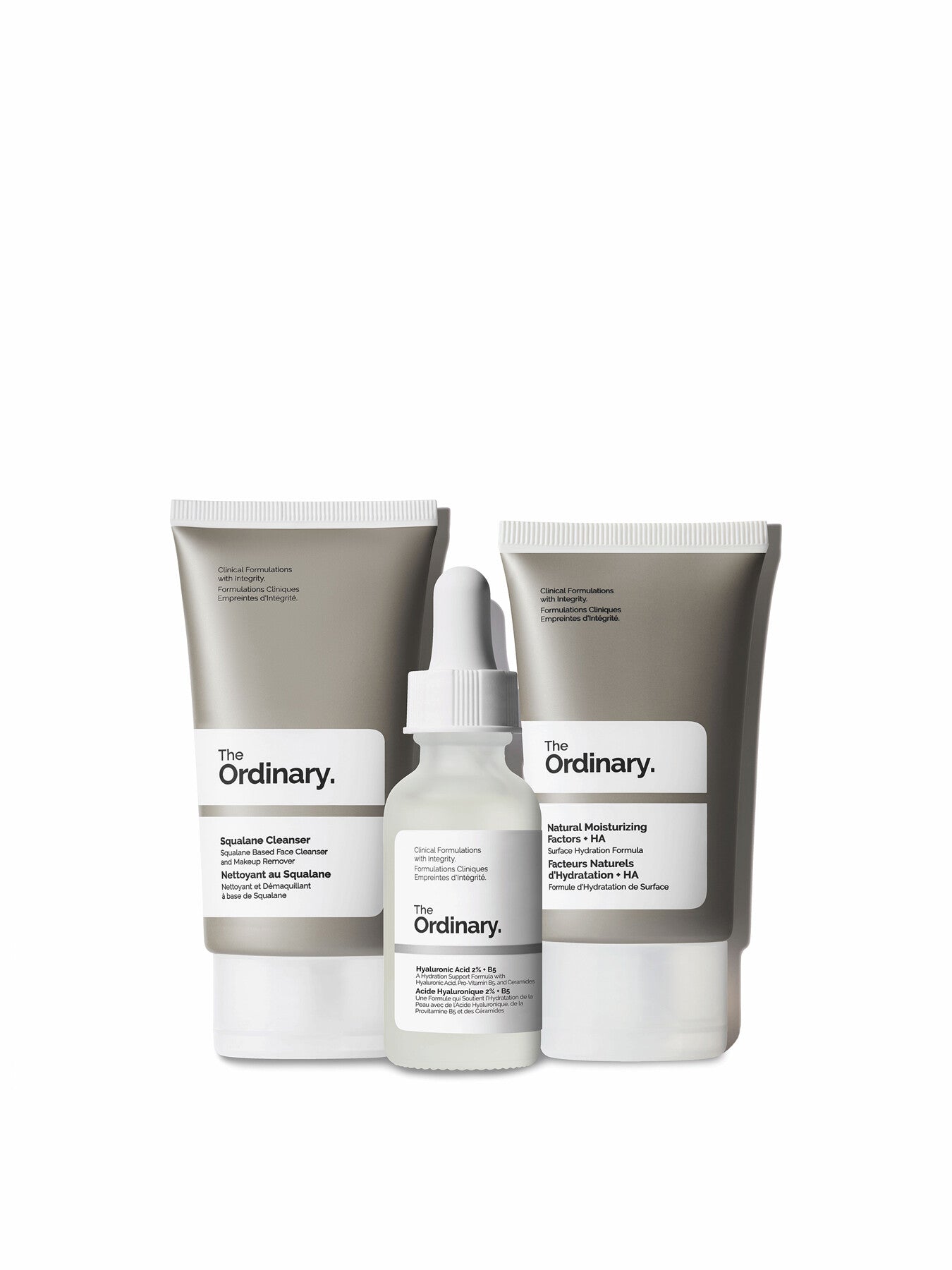 The Daily Set