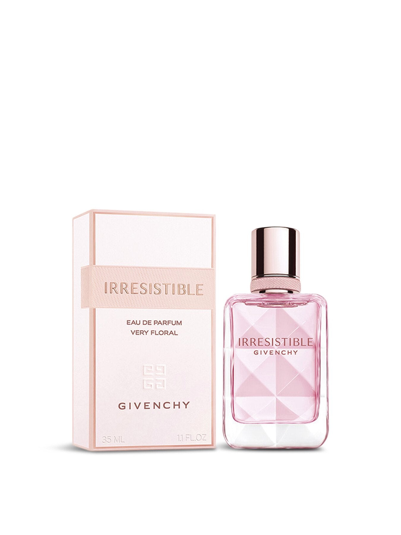 Irresistible Eau de Parfum Very Floral 35ml