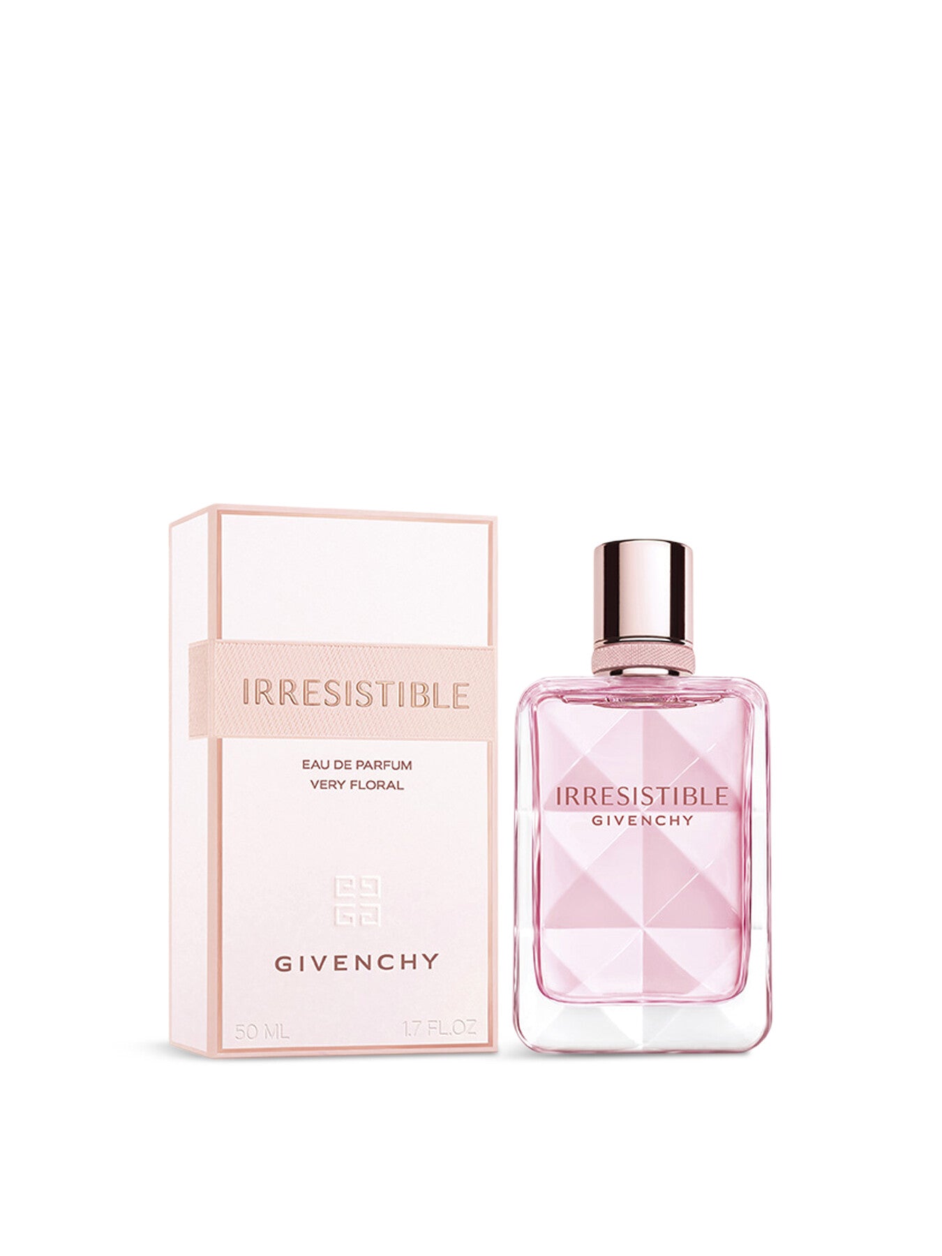 Irresistible Eau de Parfum Very Floral 50ml – Fenwick