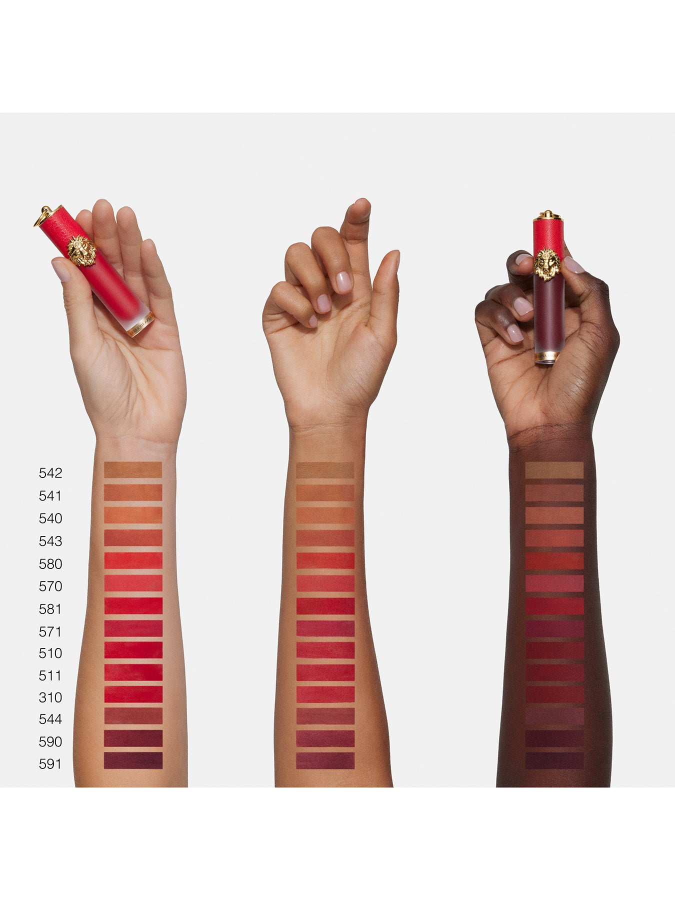 Lip Liquid Vinyl