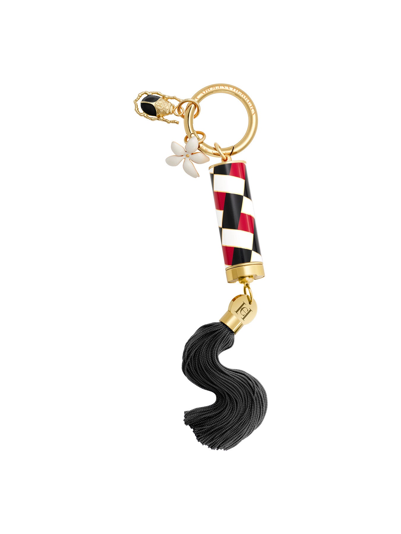 Lipstick Bangle