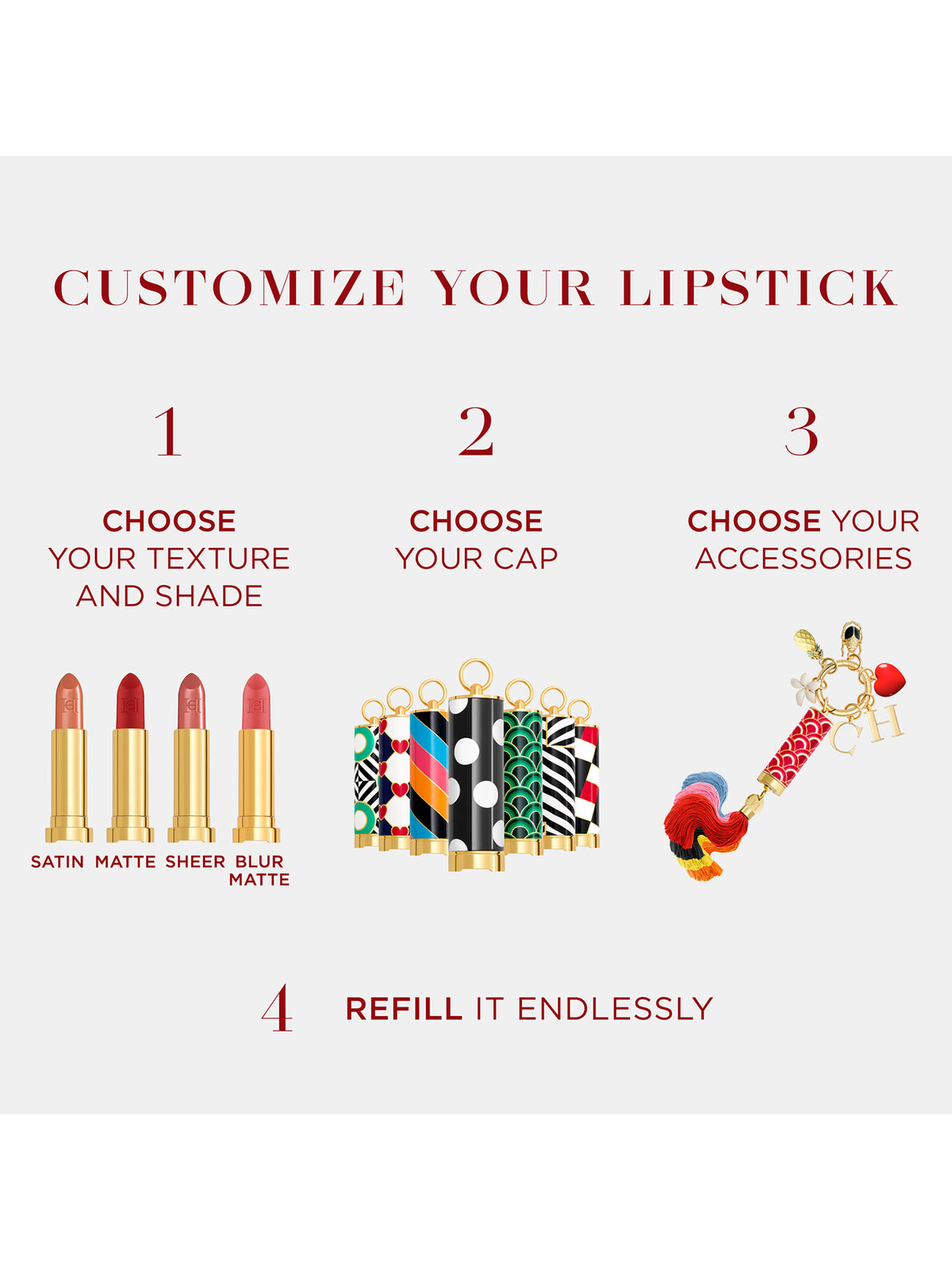 Matte Lipstick