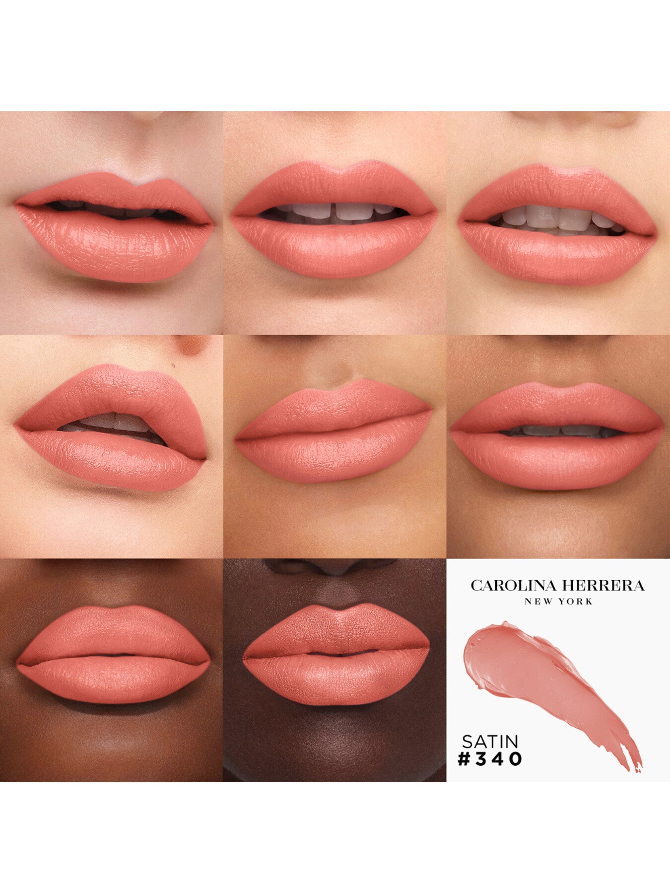 Fabulous Kiss Lipstick Satin Refill