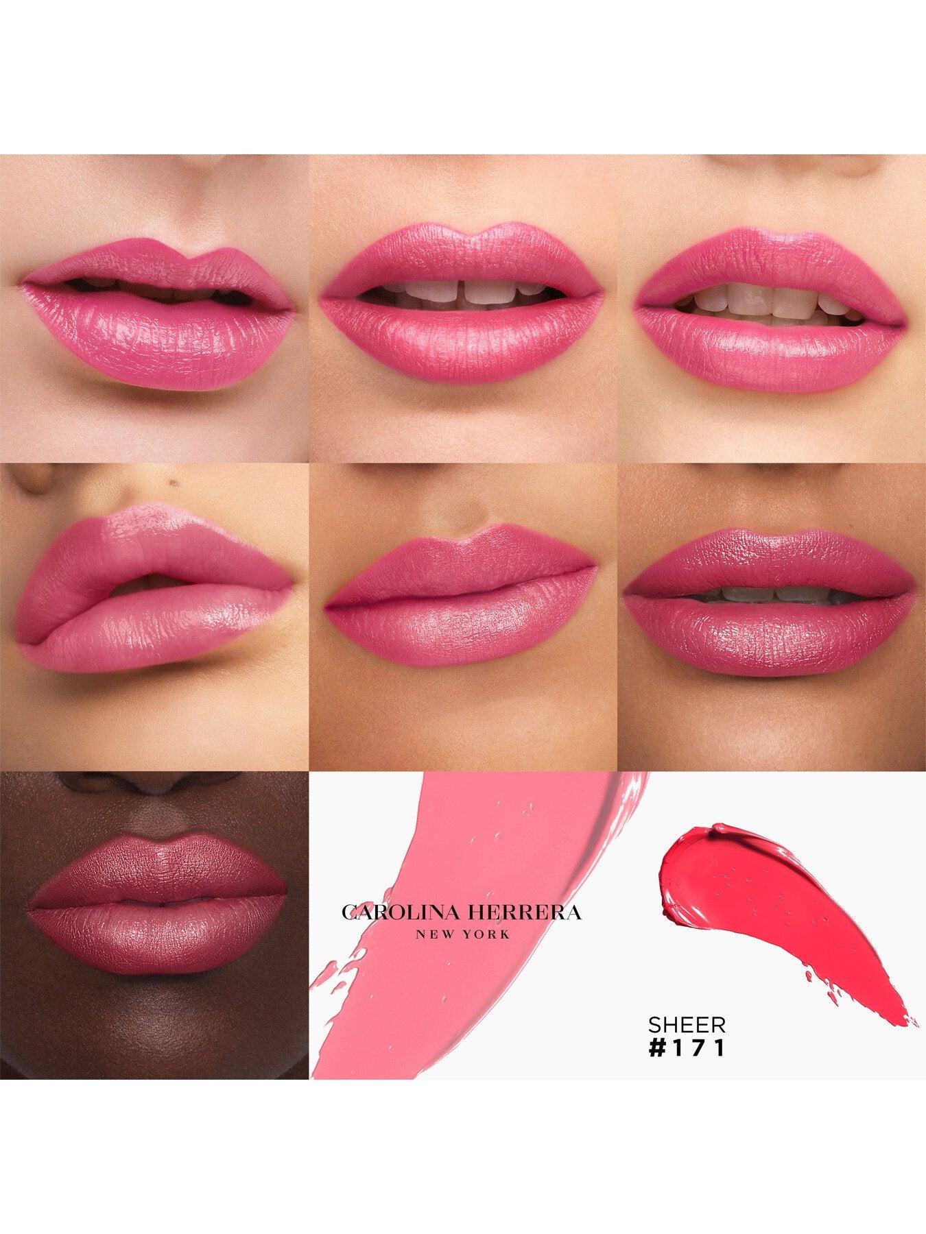 Fabulous Kiss Lipstick Sheer Refill