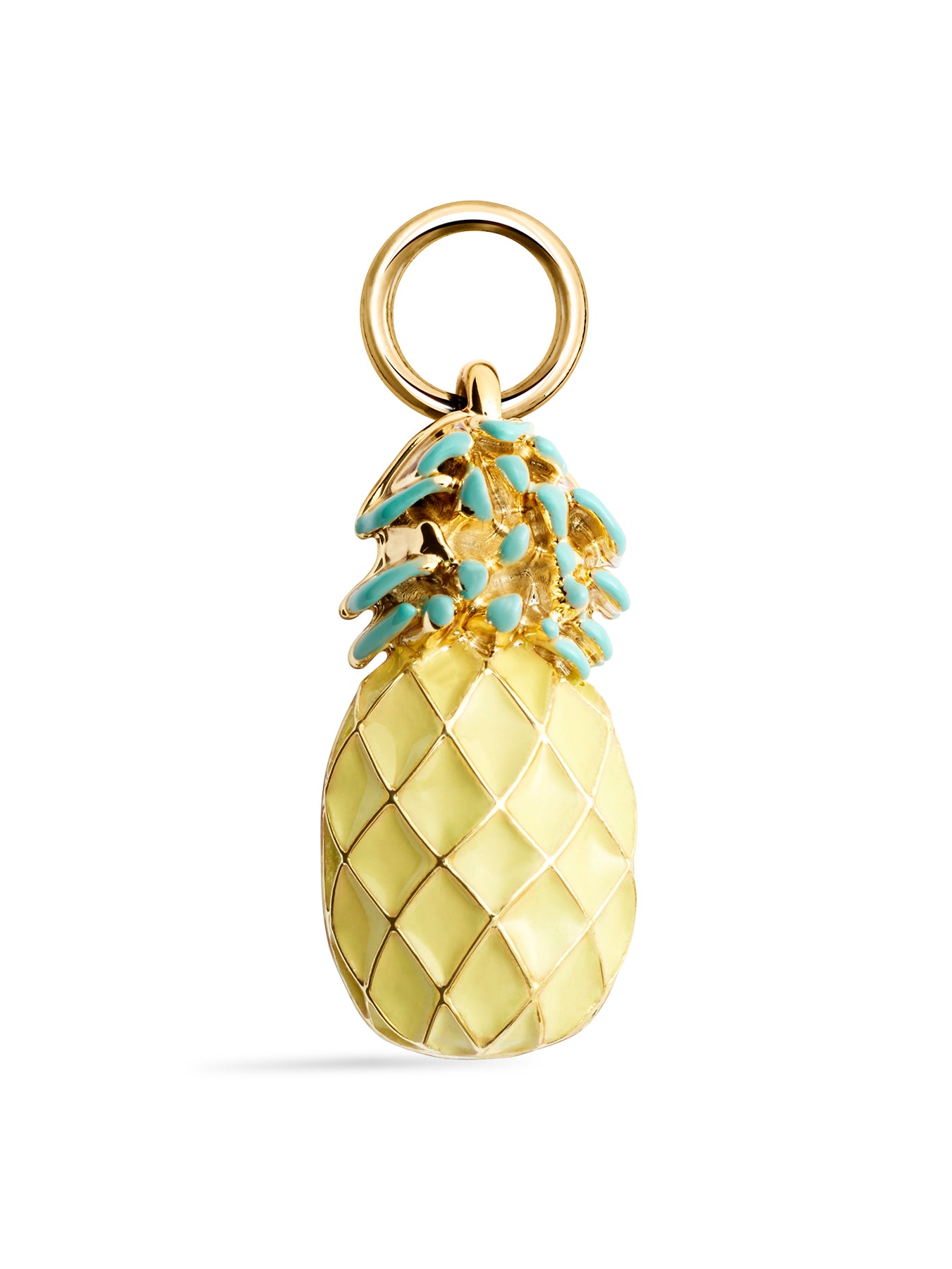 Make Up Charm